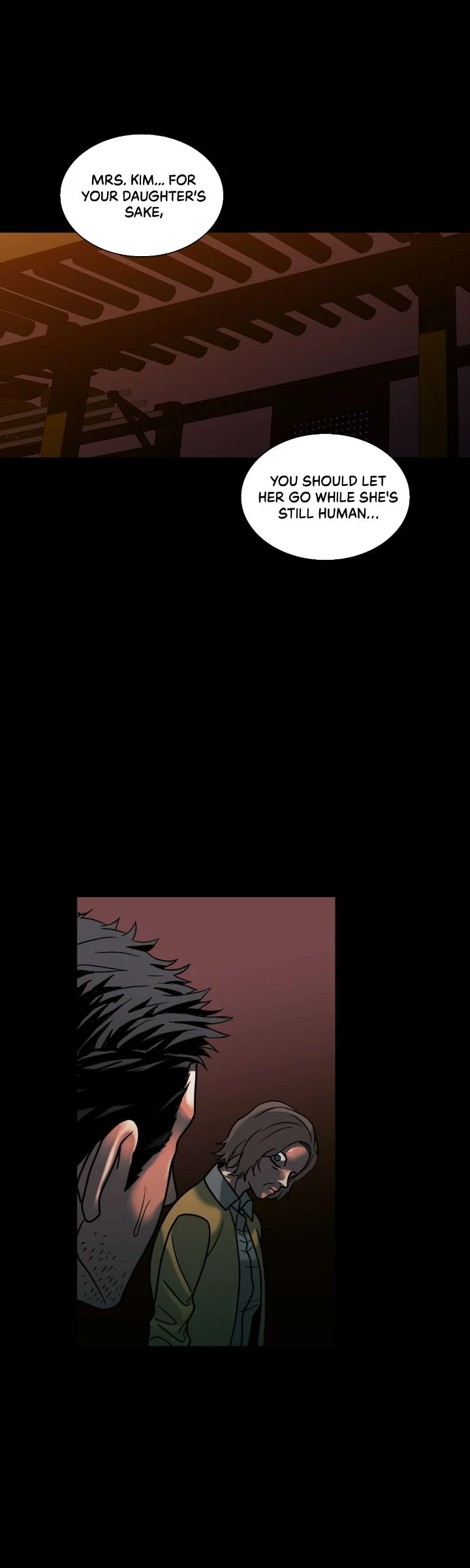 The Rotten [Official] - Chapter 33 manhwa