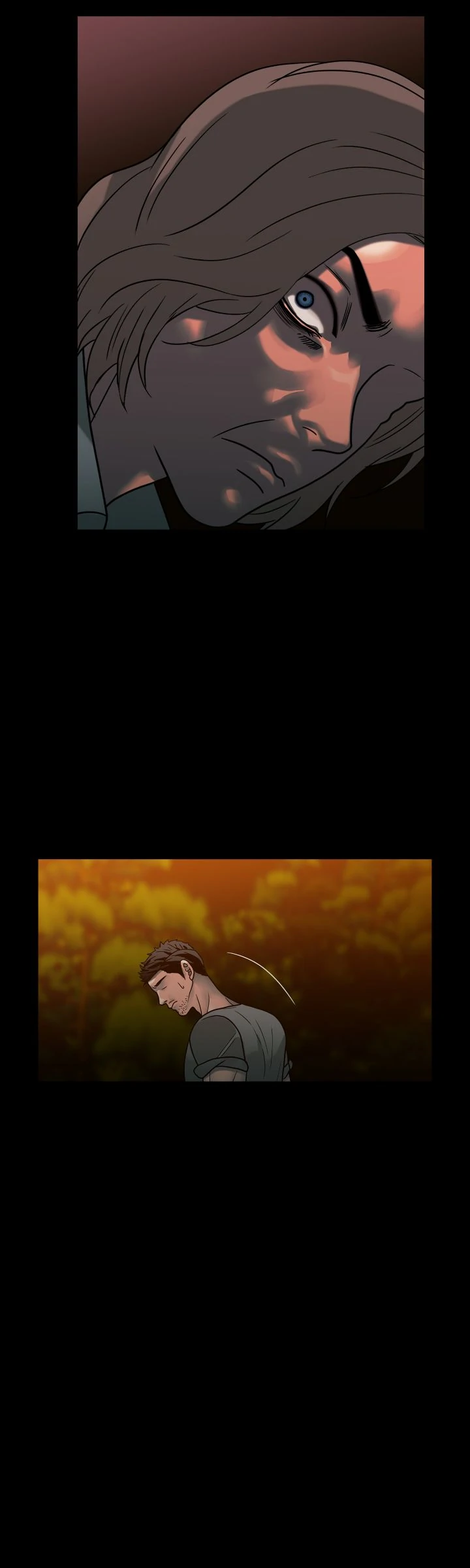 The Rotten [Official] - Chapter 33 manhwa