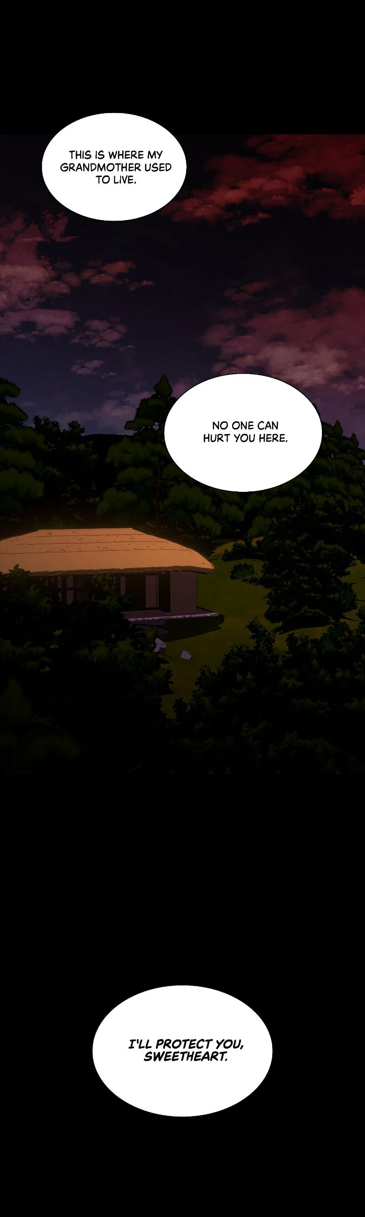 The Rotten [Official] - Chapter 33 manhwa