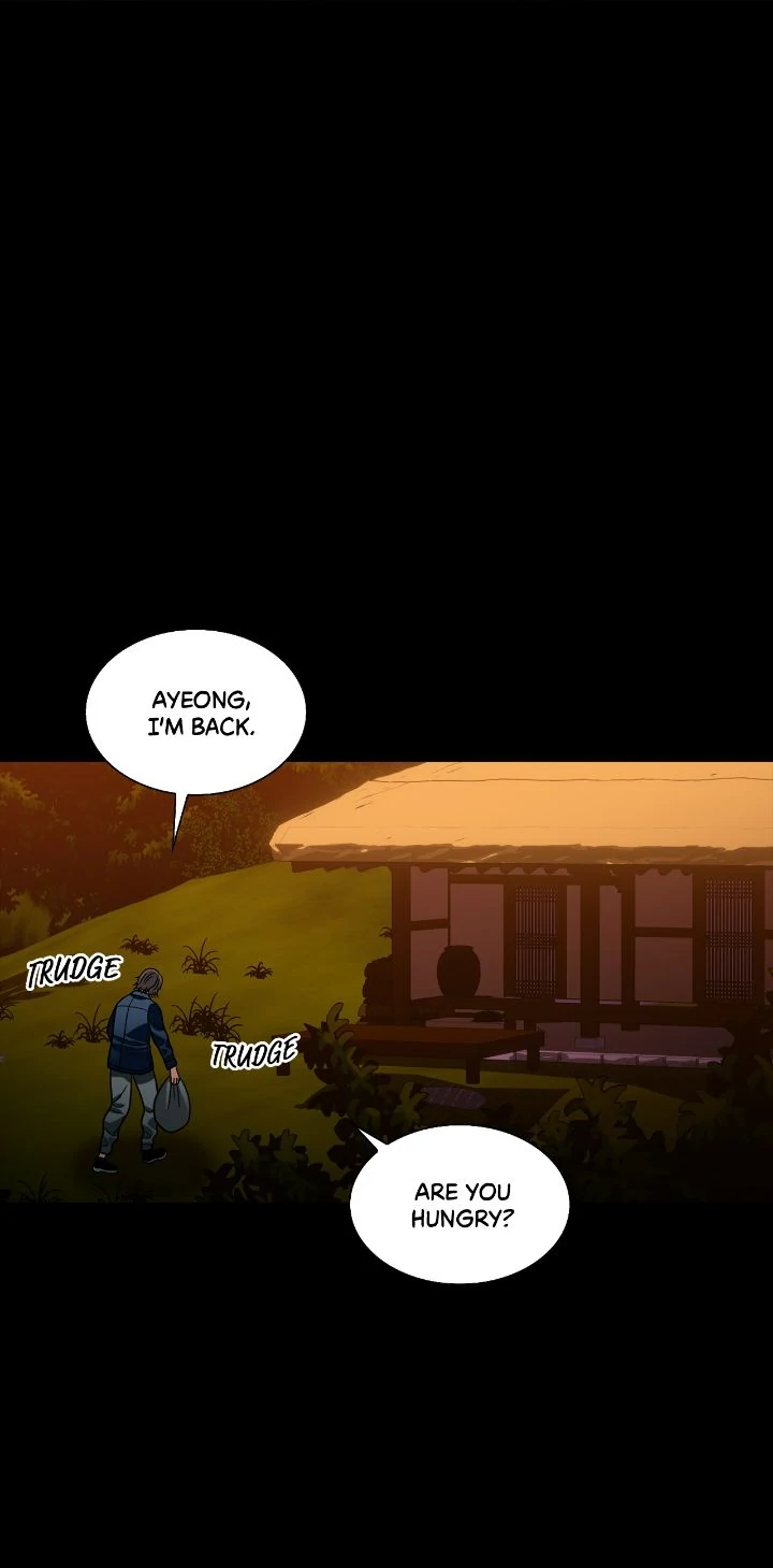 The Rotten [Official] - Chapter 33 manhwa