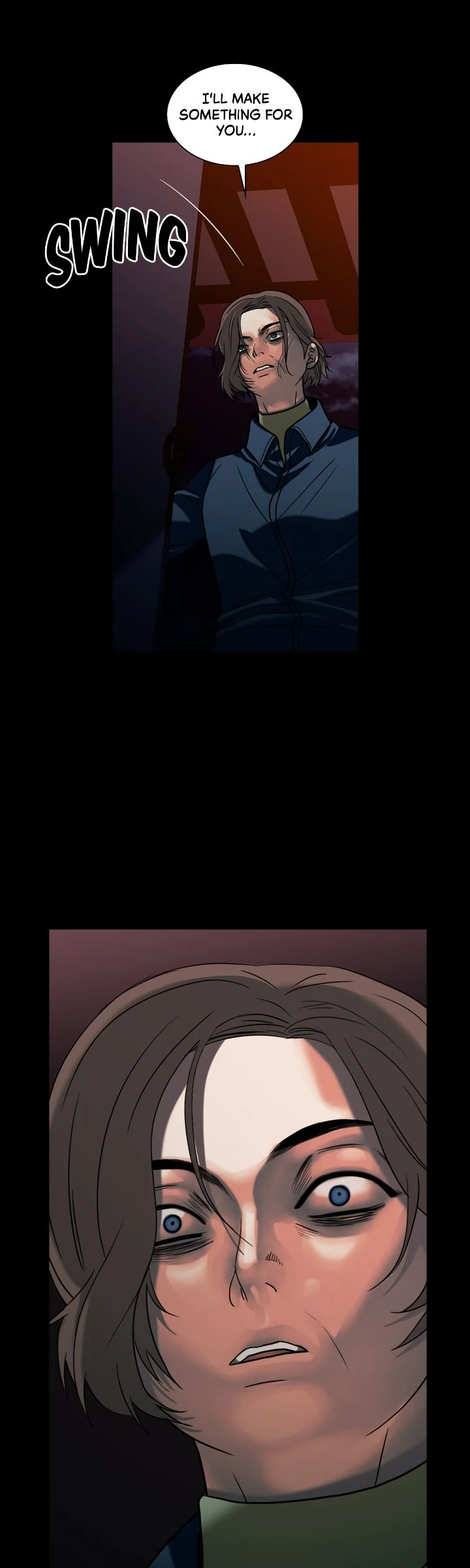 The Rotten [Official] - Chapter 33 manhwa