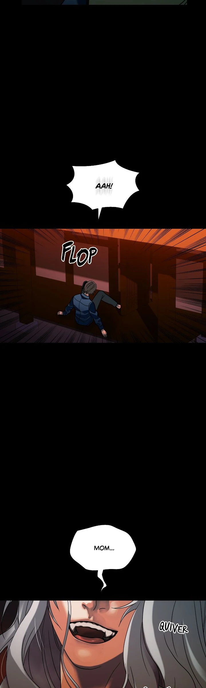 The Rotten [Official] - Chapter 33 manhwa