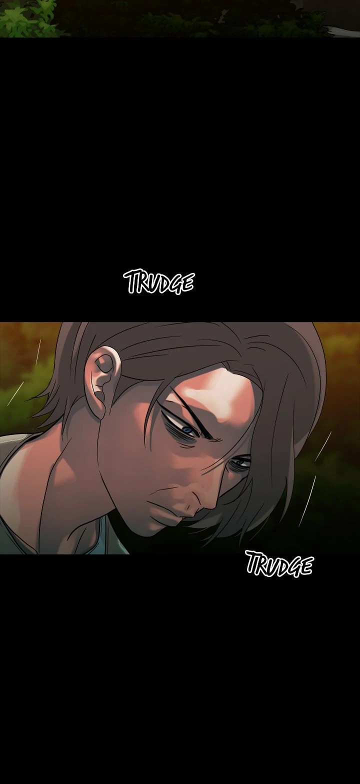 The Rotten [Official] - Chapter 33 manhwa