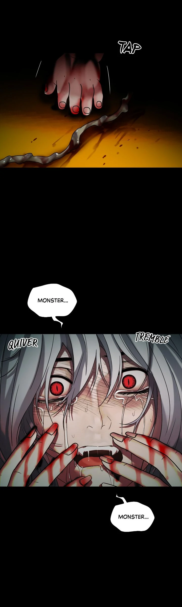 The Rotten [Official] - Chapter 33 manhwa