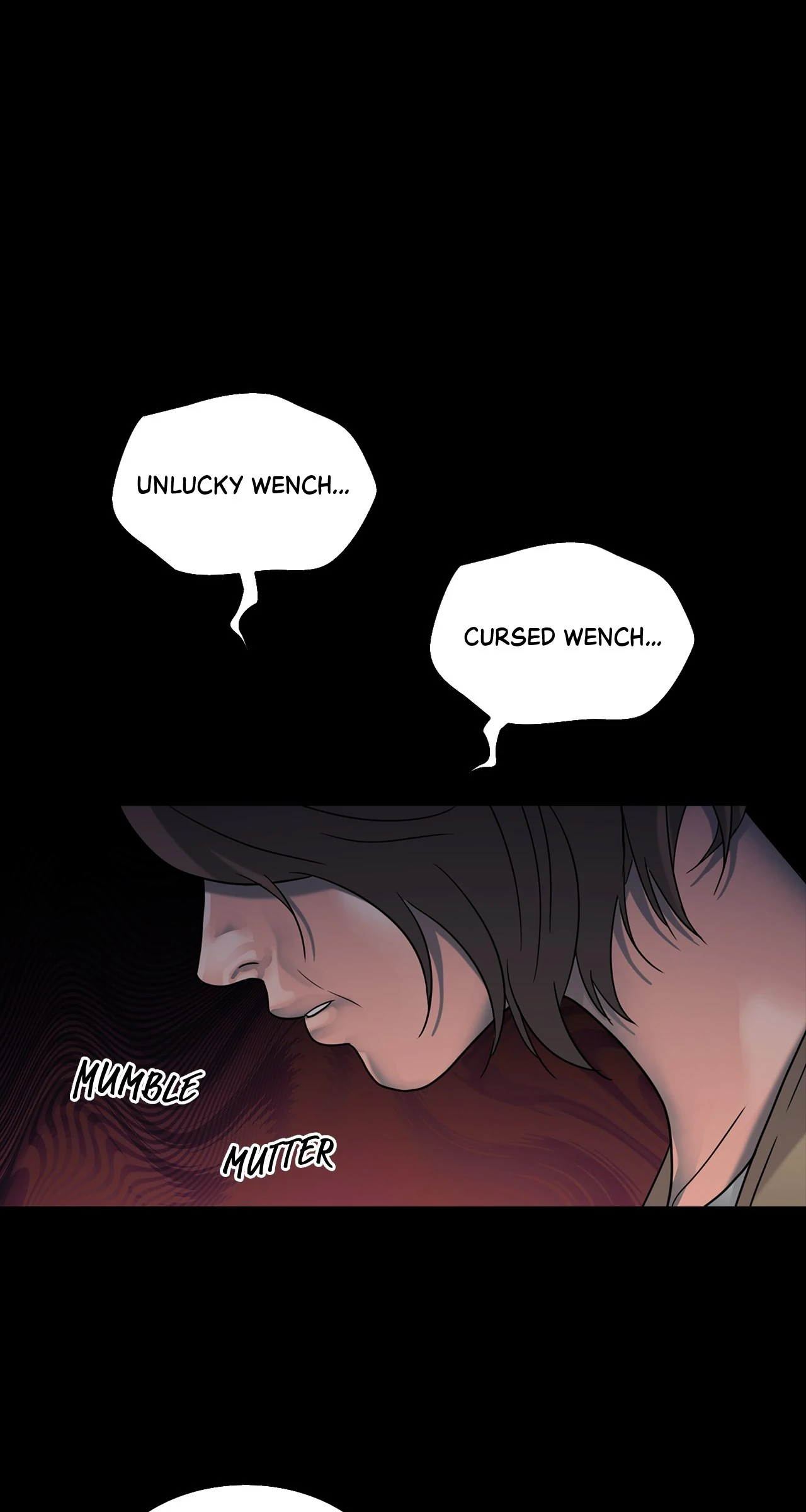 The Rotten [Official] - Chapter 34 manhwa