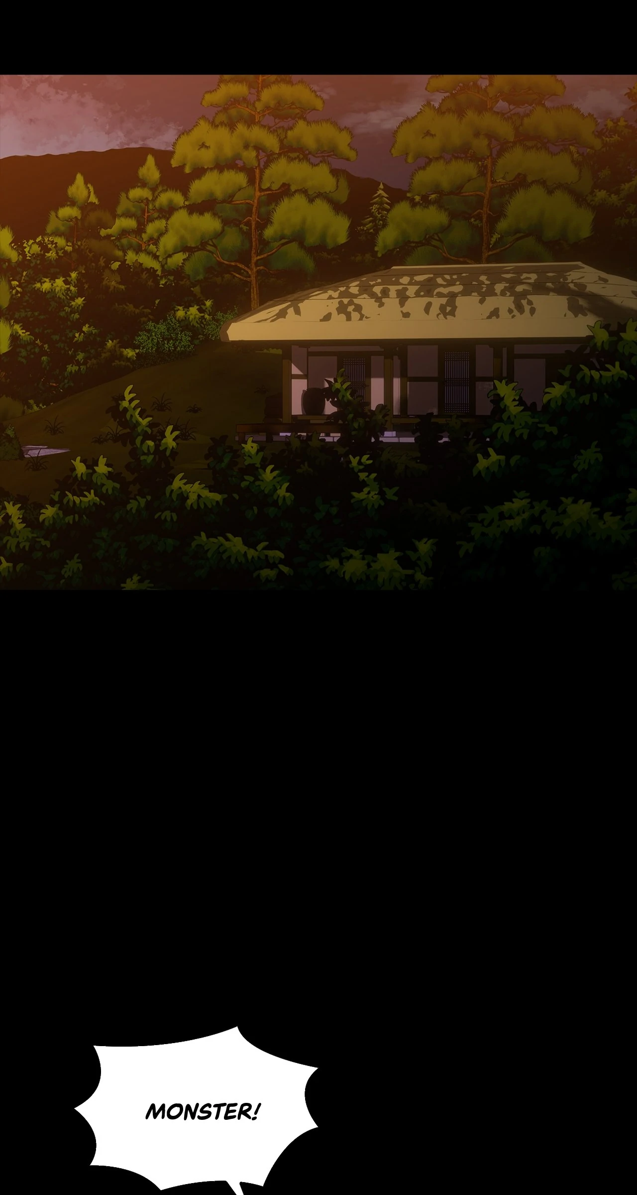 The Rotten [Official] - Chapter 34 manhwa