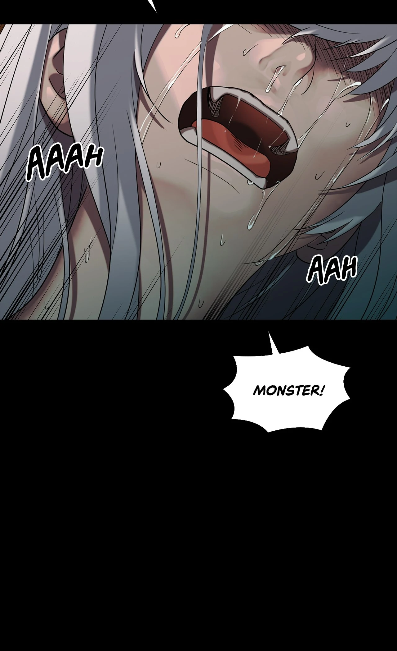 The Rotten [Official] - Chapter 34 manhwa