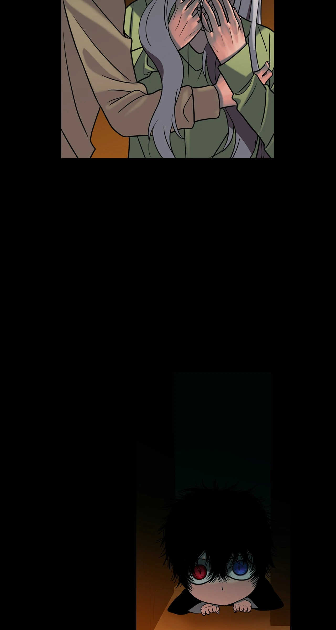 The Rotten [Official] - Chapter 34 manhwa