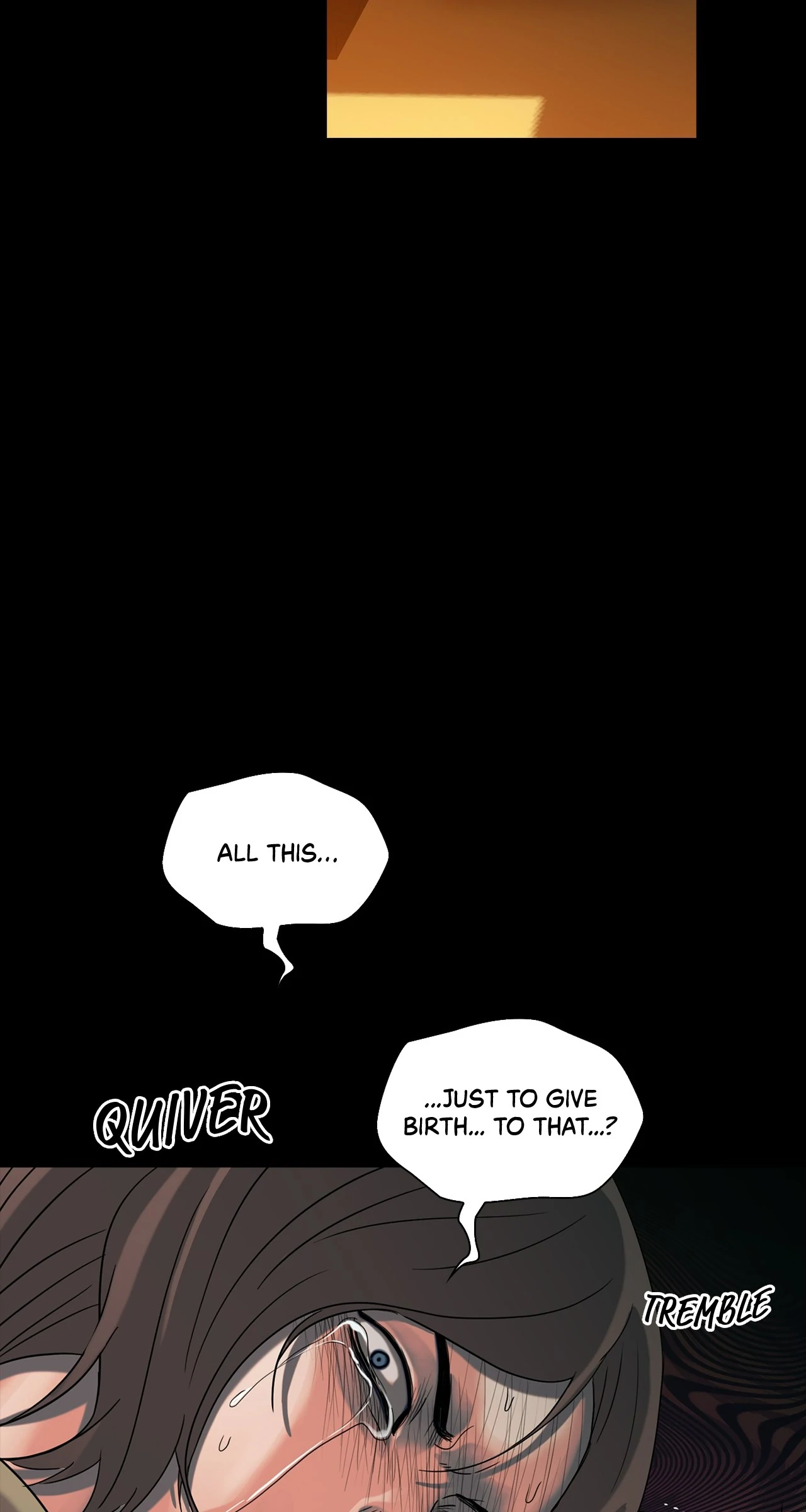 The Rotten [Official] - Chapter 34 manhwa