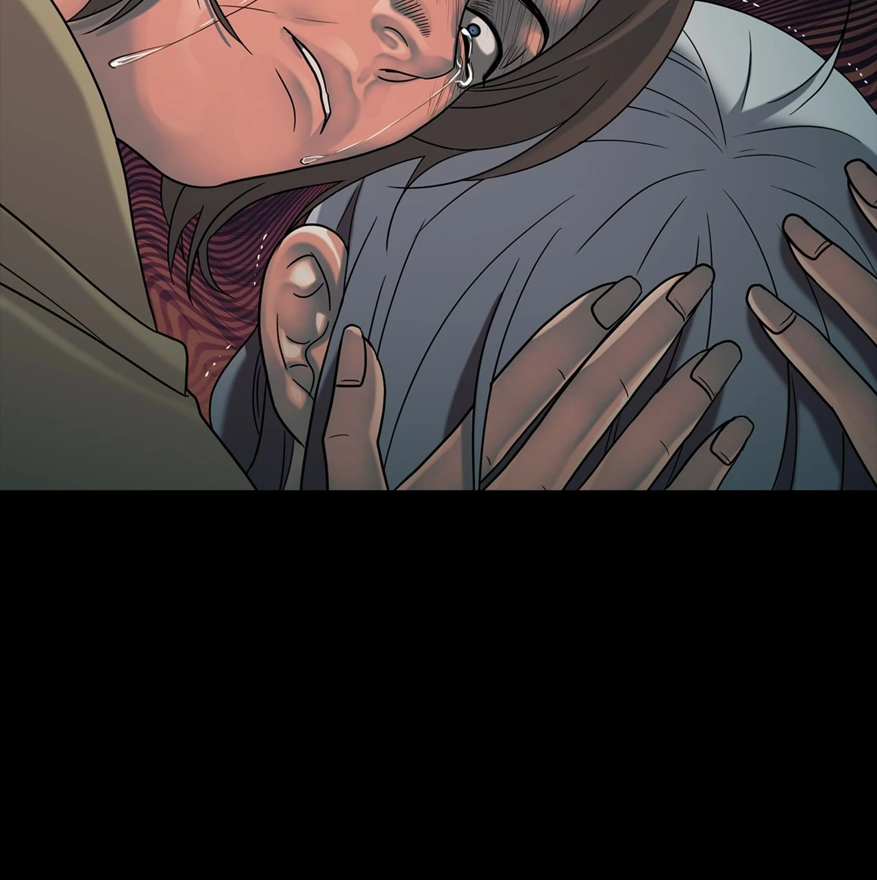 The Rotten [Official] - Chapter 34 manhwa