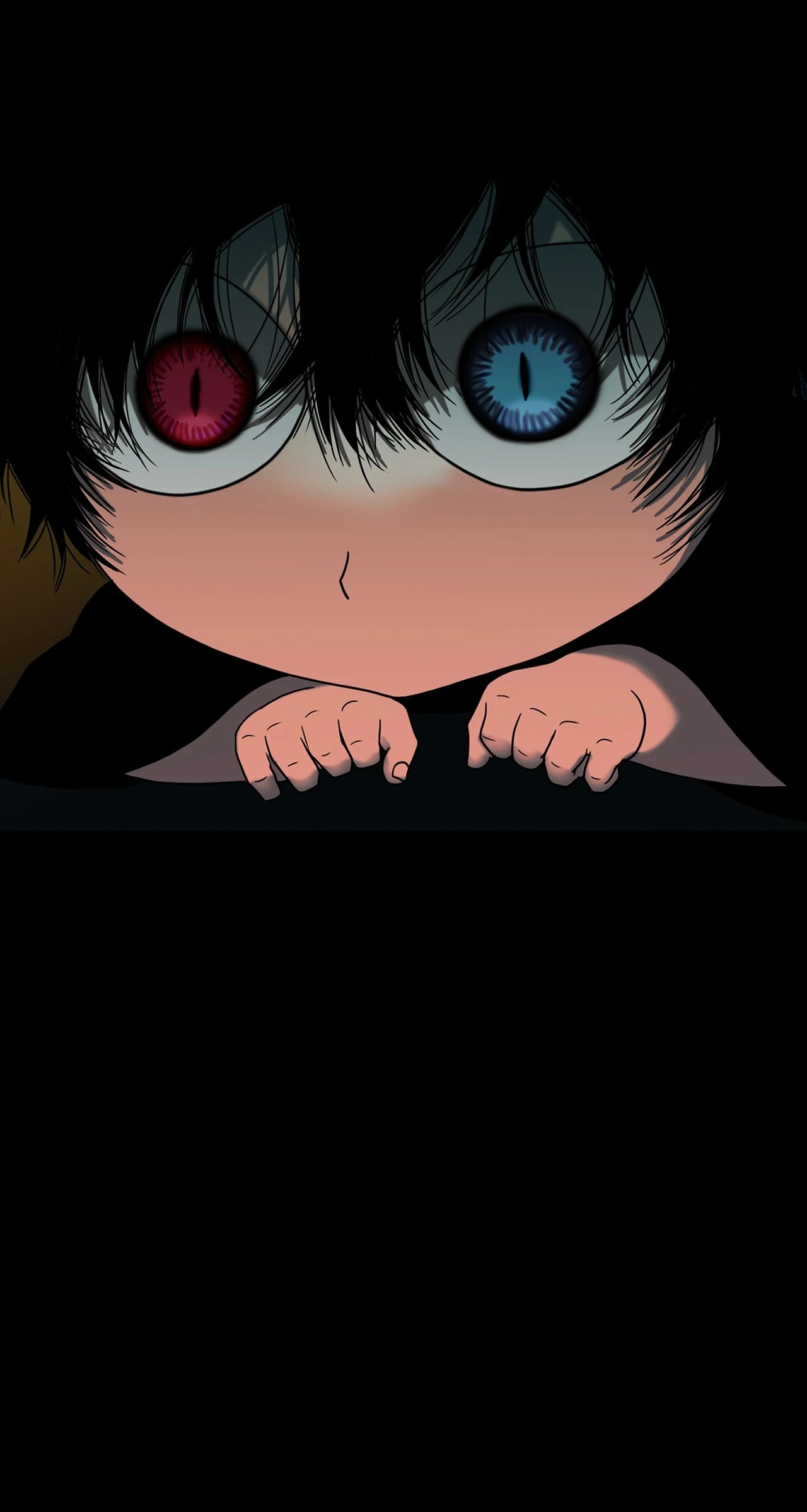 The Rotten [Official] - Chapter 34 manhwa