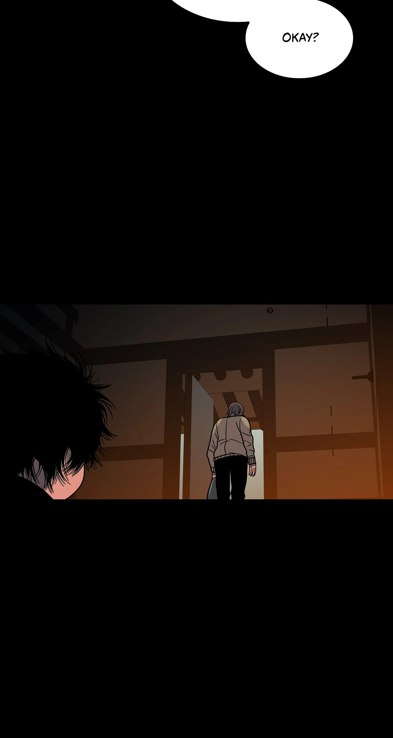 The Rotten [Official] - Chapter 34 manhwa