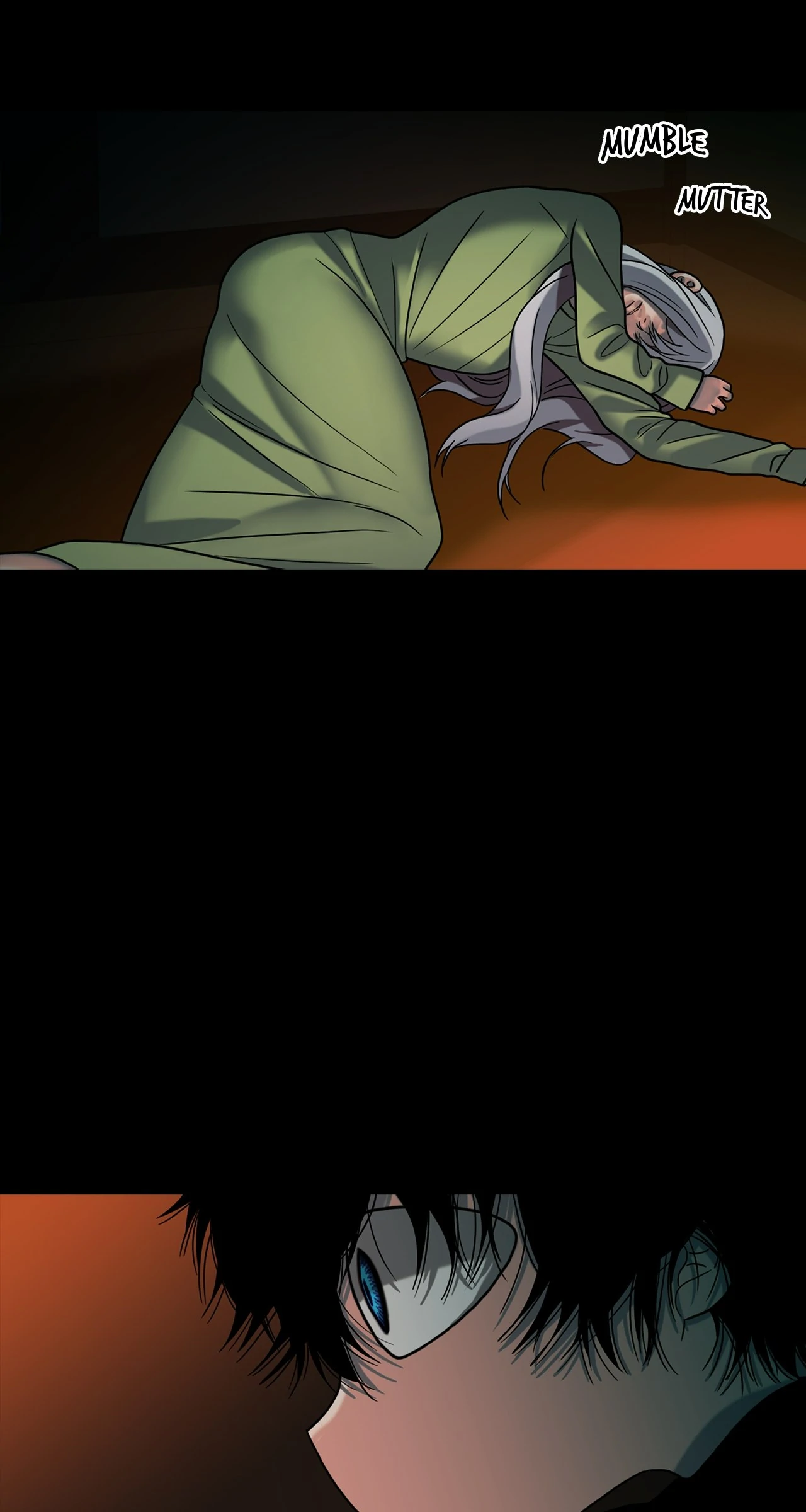 The Rotten [Official] - Chapter 34 manhwa