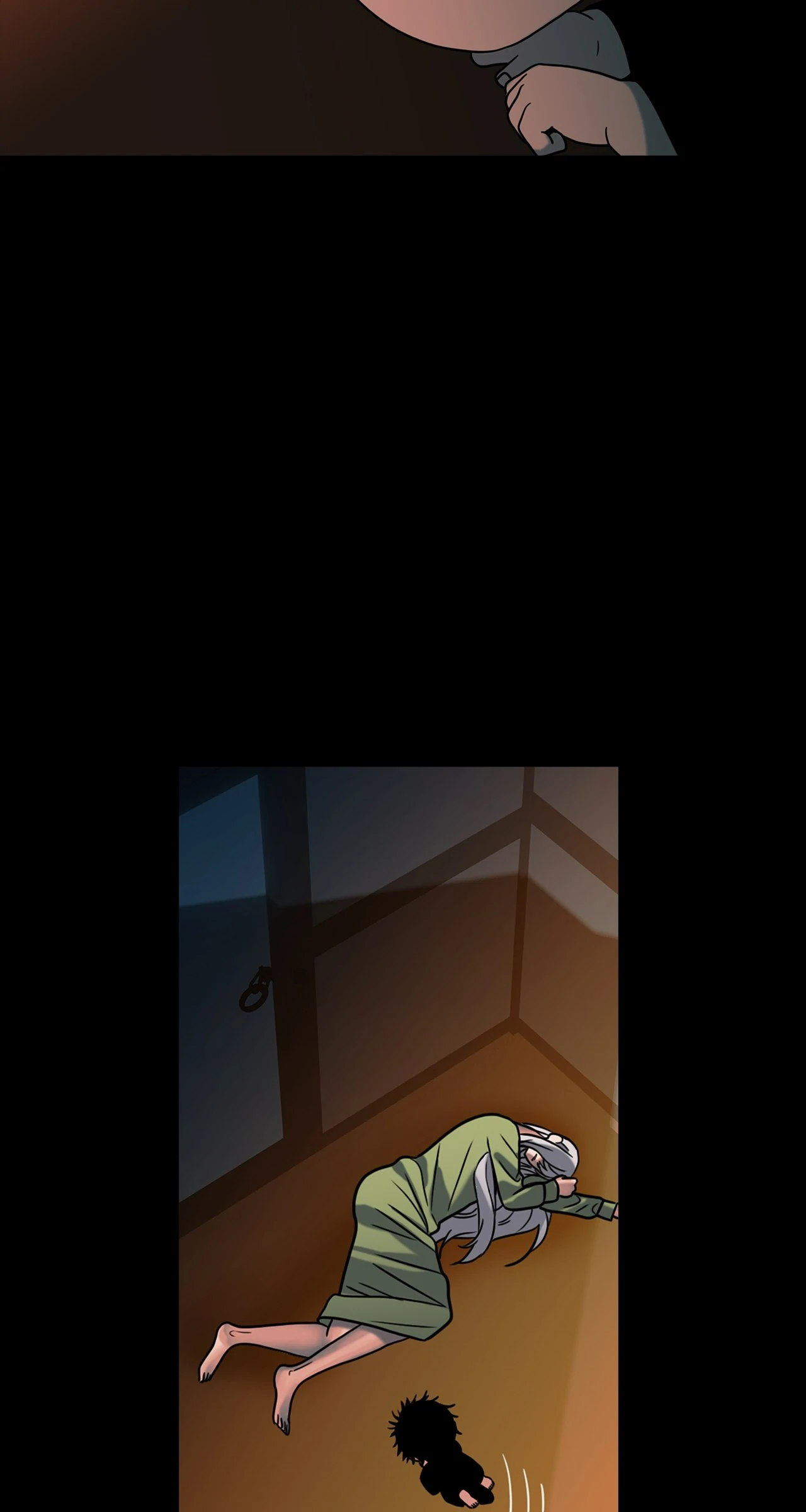 The Rotten [Official] - Chapter 34 manhwa