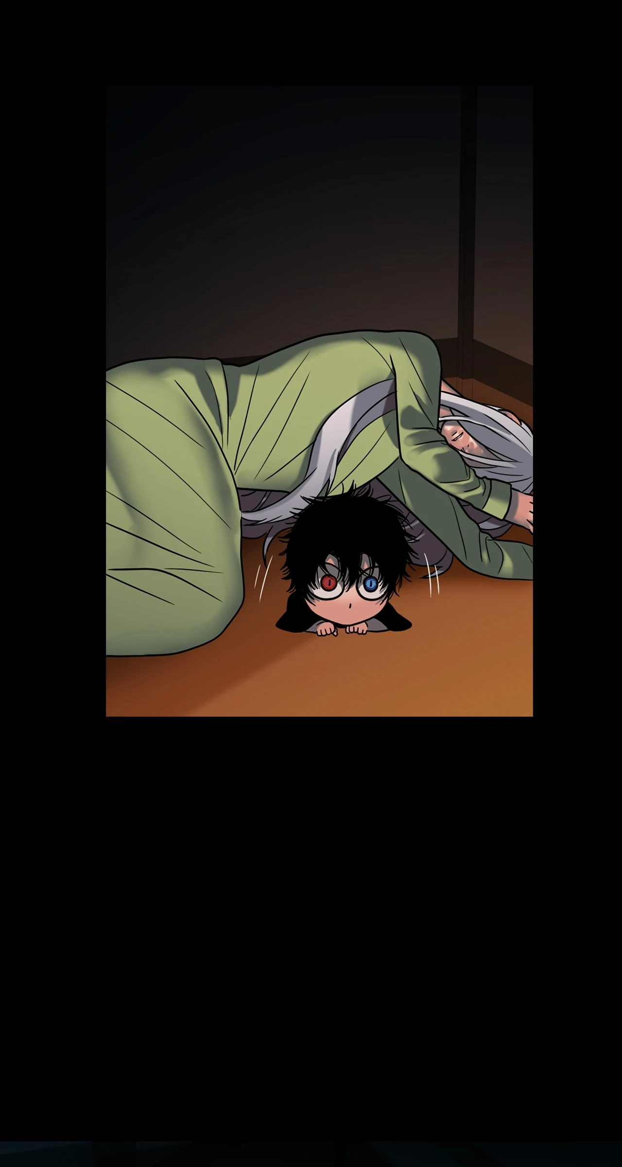 The Rotten [Official] - Chapter 34 manhwa