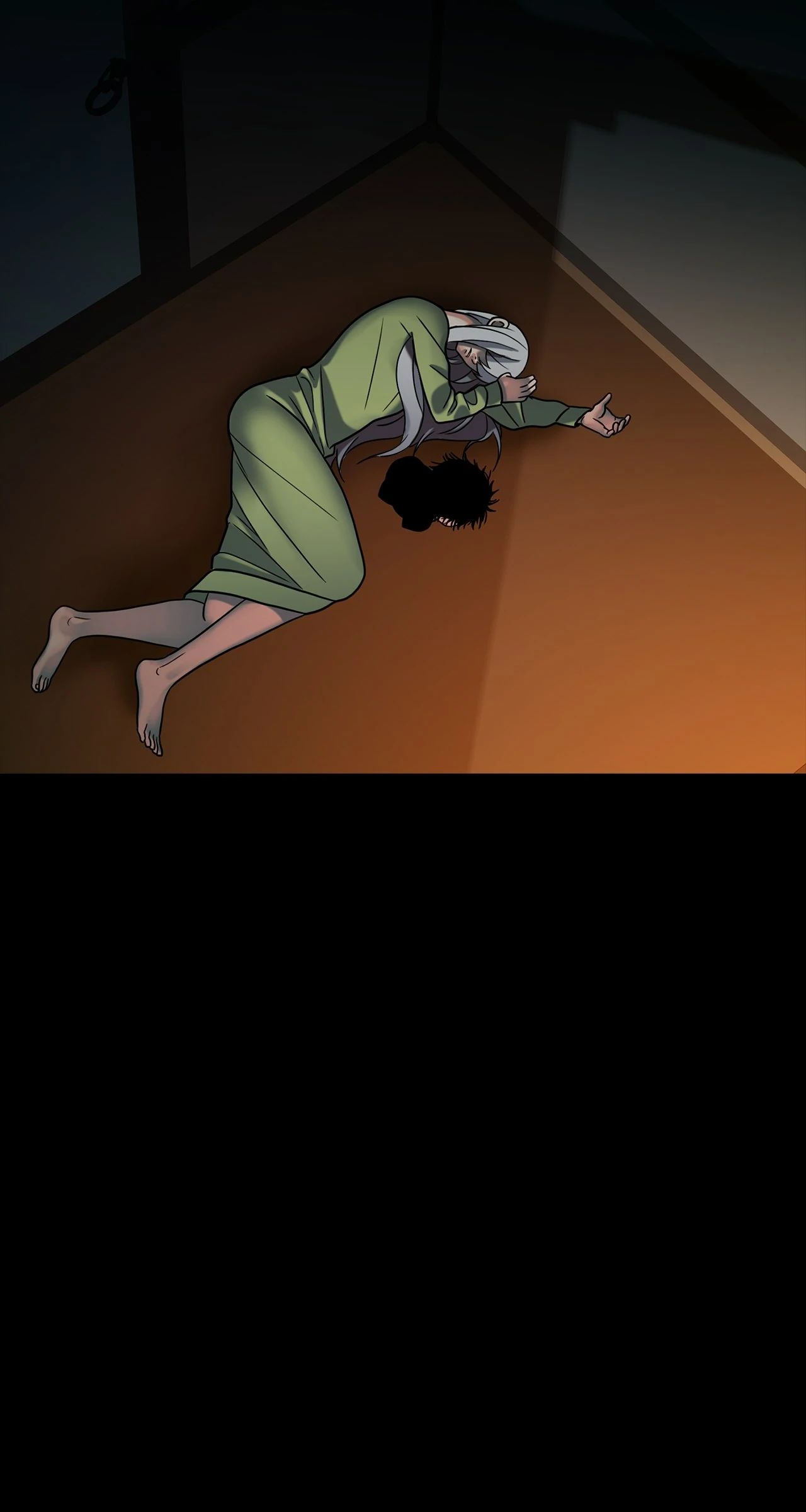 The Rotten [Official] - Chapter 34 manhwa