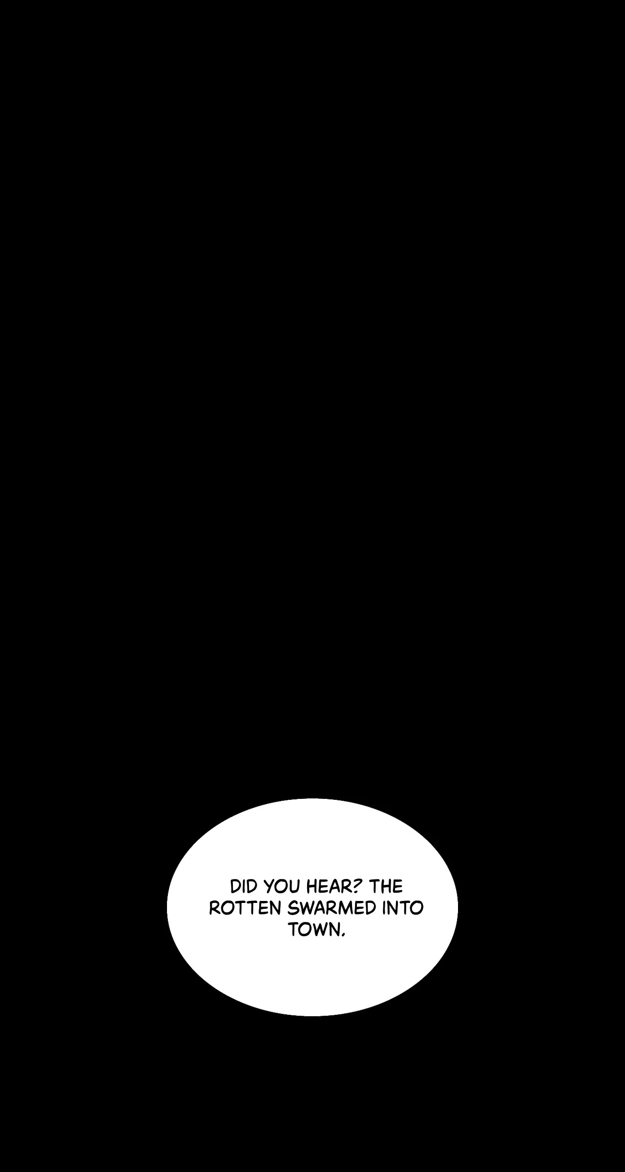 The Rotten [Official] - Chapter 34 manhwa