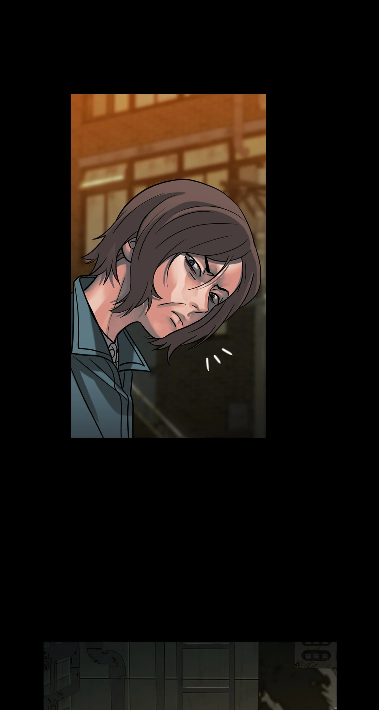 The Rotten [Official] - Chapter 34 manhwa