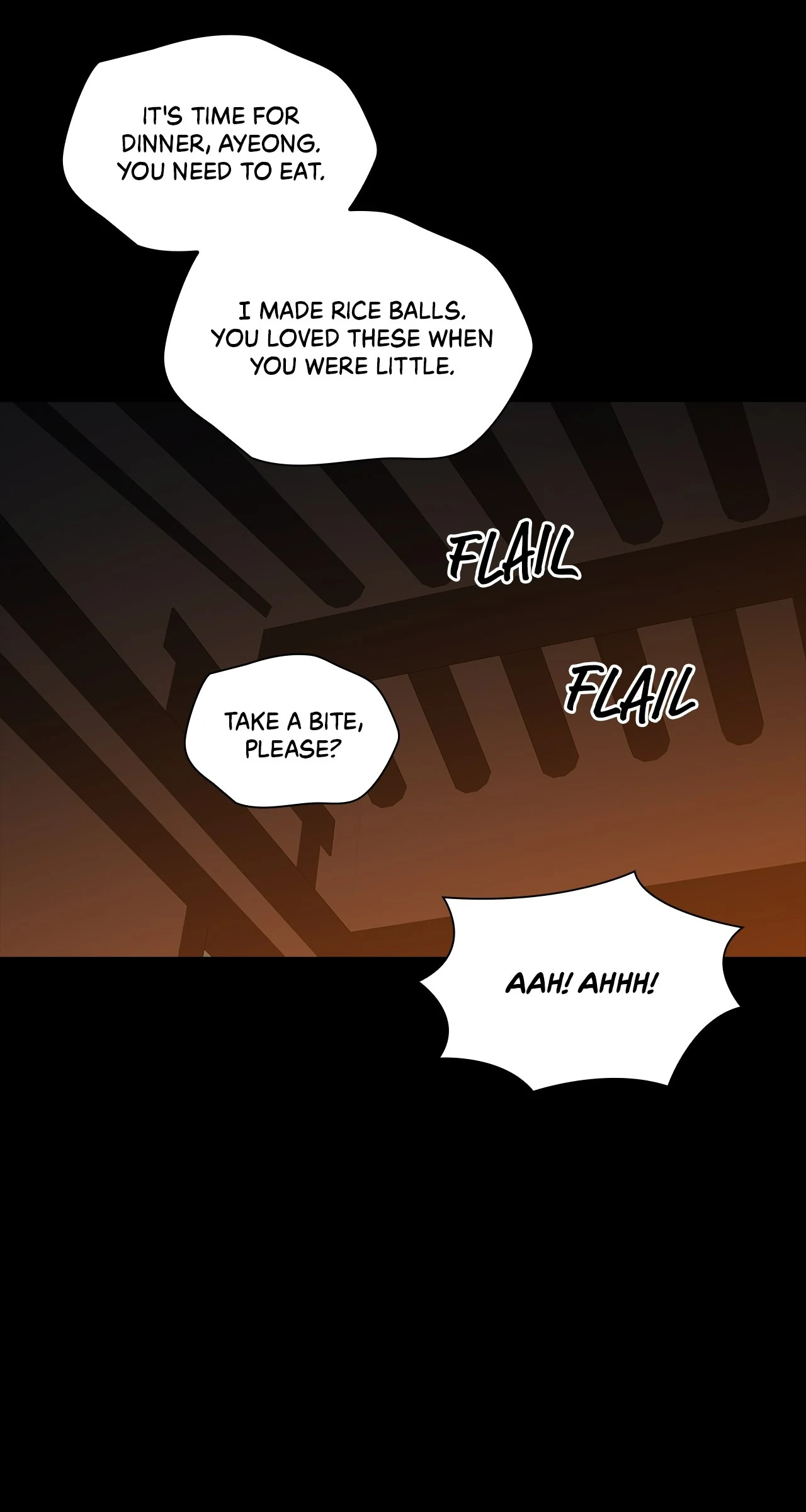The Rotten [Official] - Chapter 34 manhwa