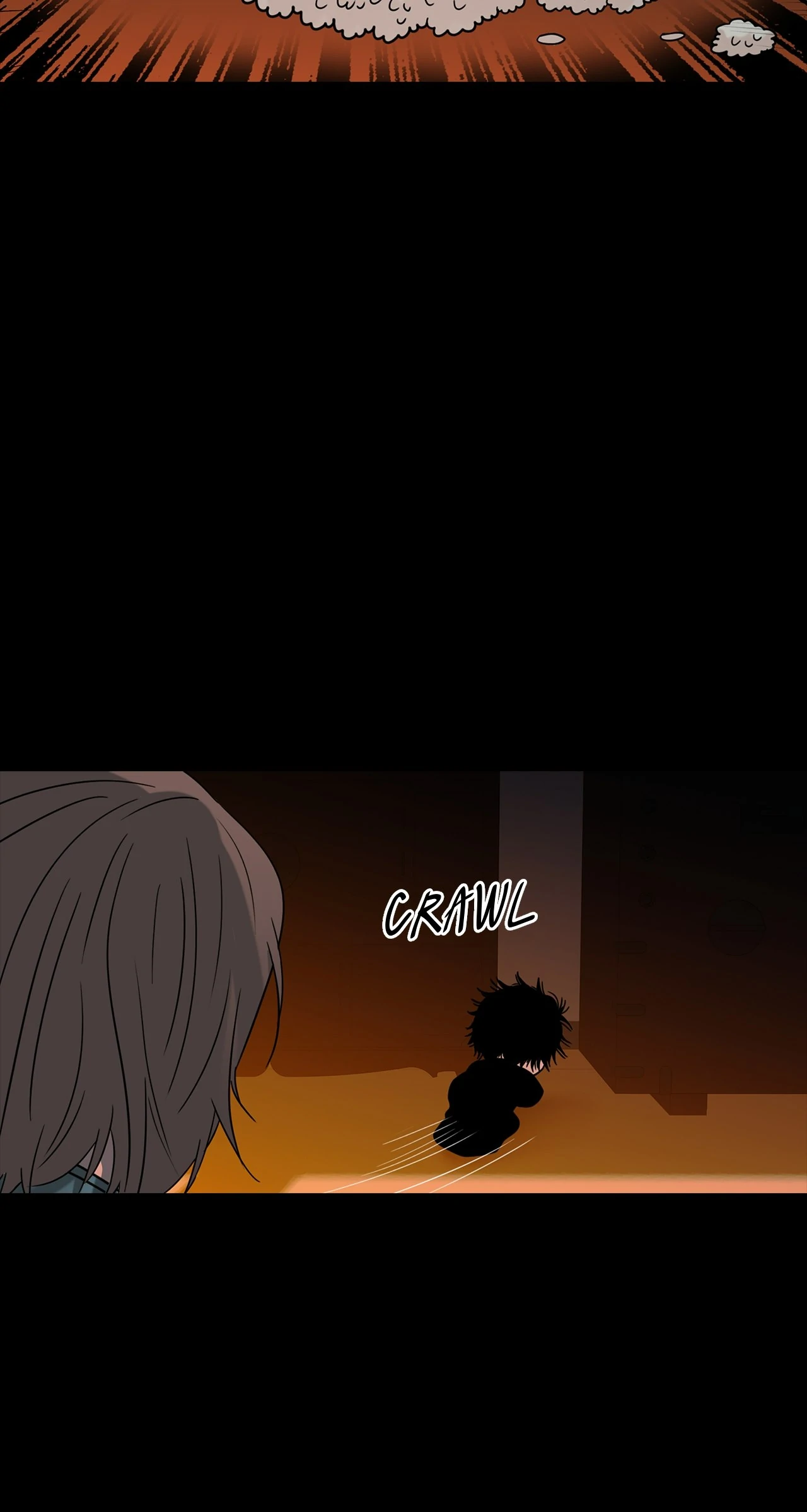 The Rotten [Official] - Chapter 34 manhwa