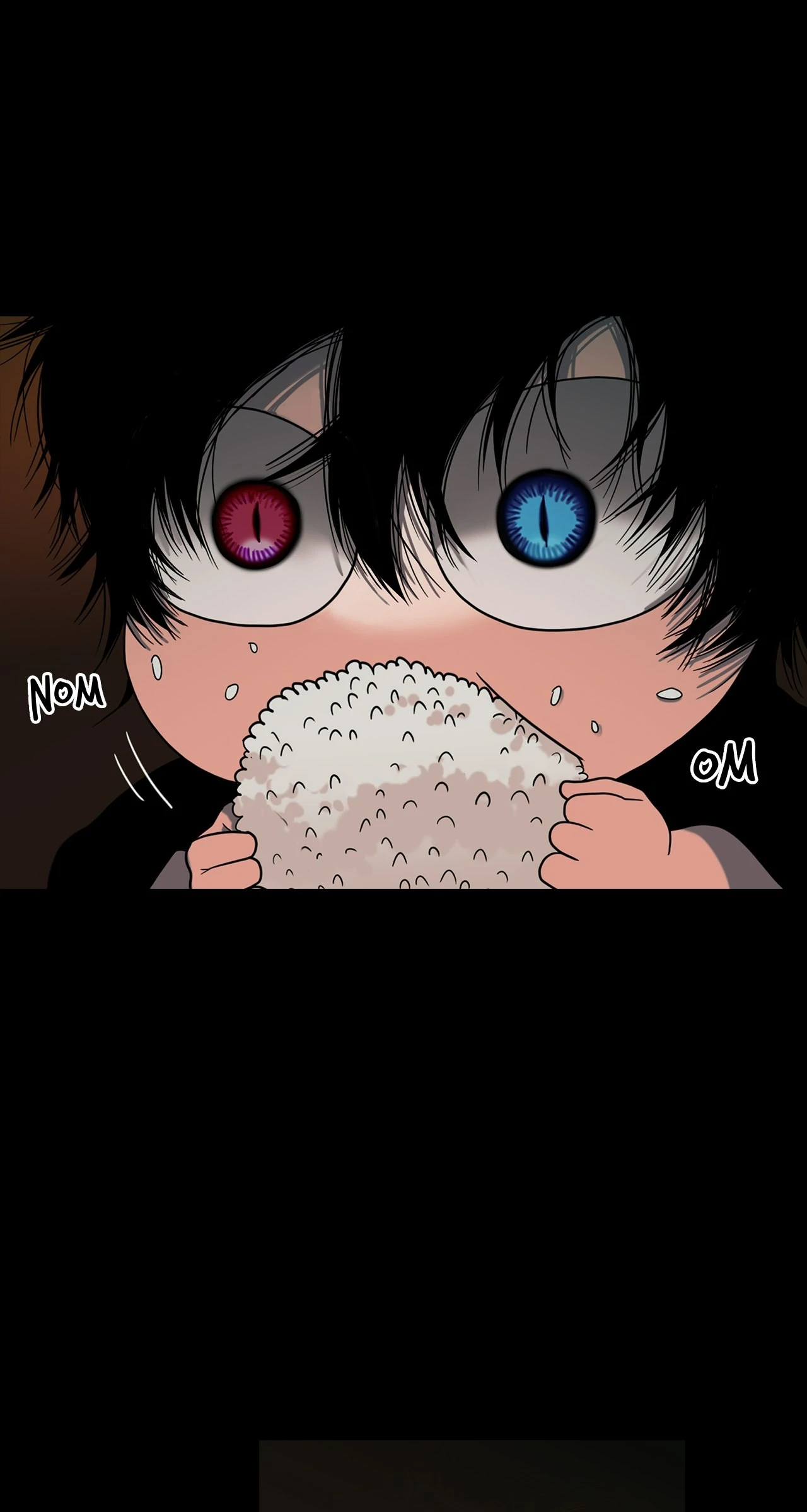 The Rotten [Official] - Chapter 34 manhwa