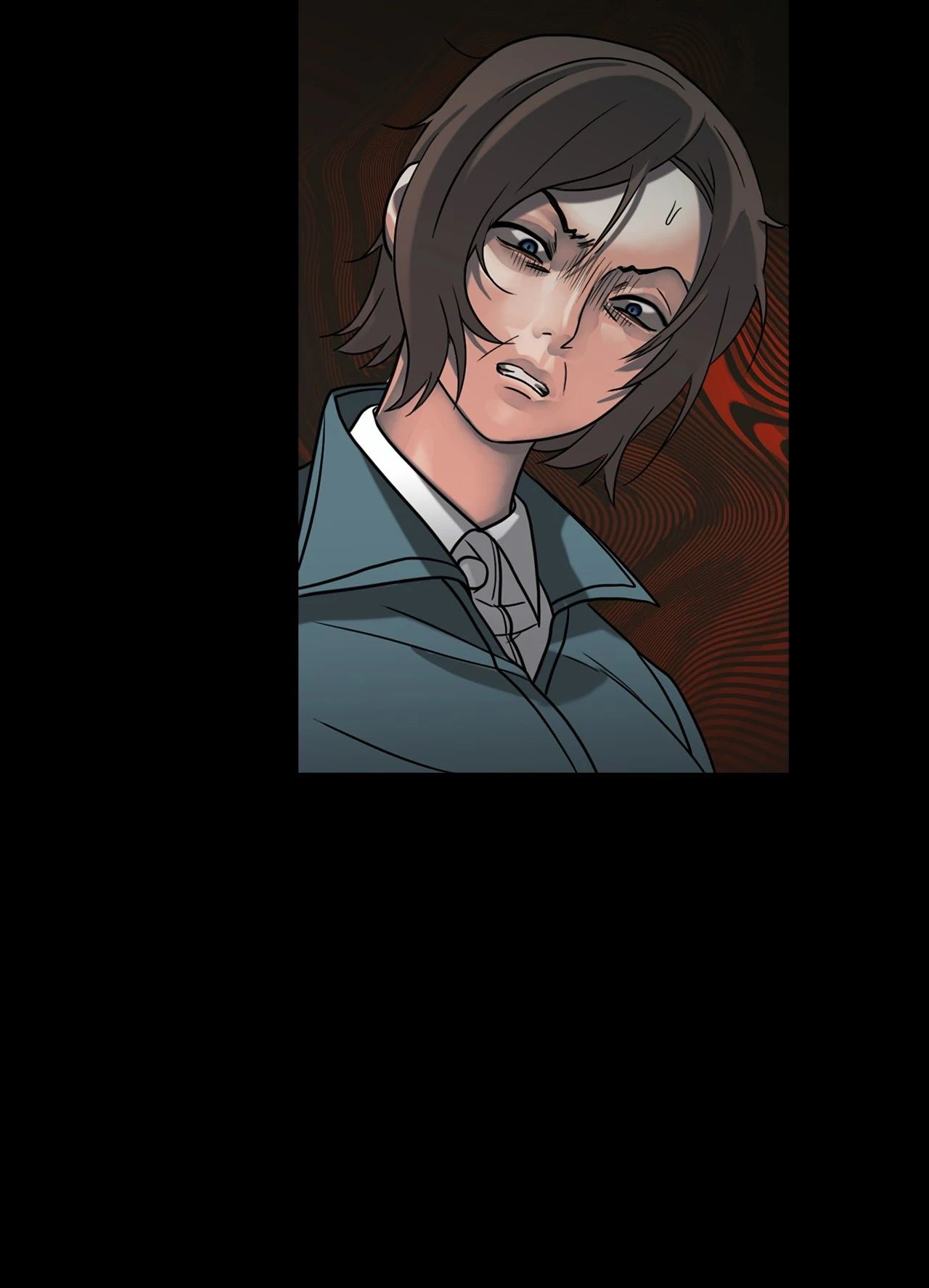 The Rotten [Official] - Chapter 34 manhwa