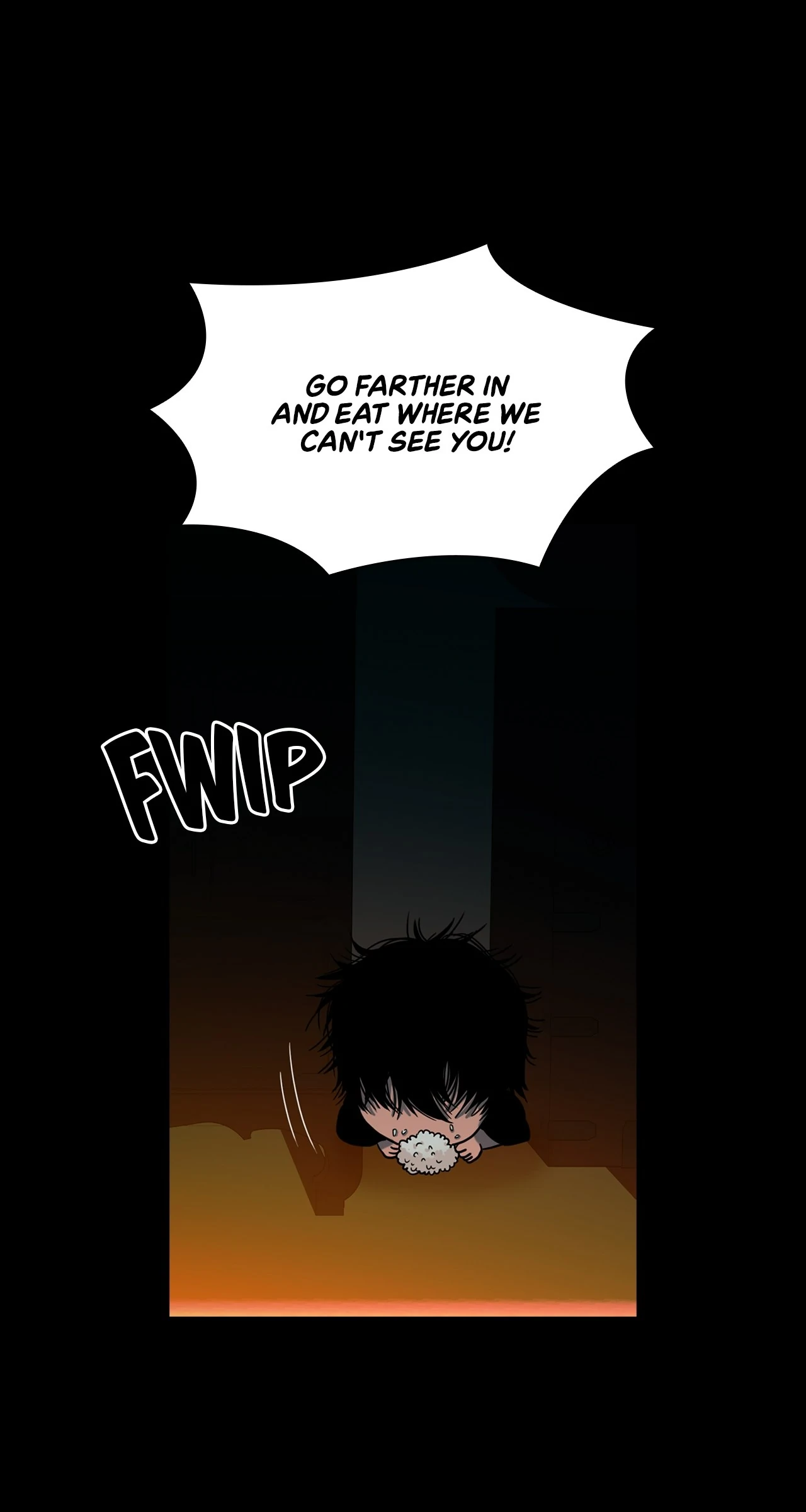 The Rotten [Official] - Chapter 34 manhwa