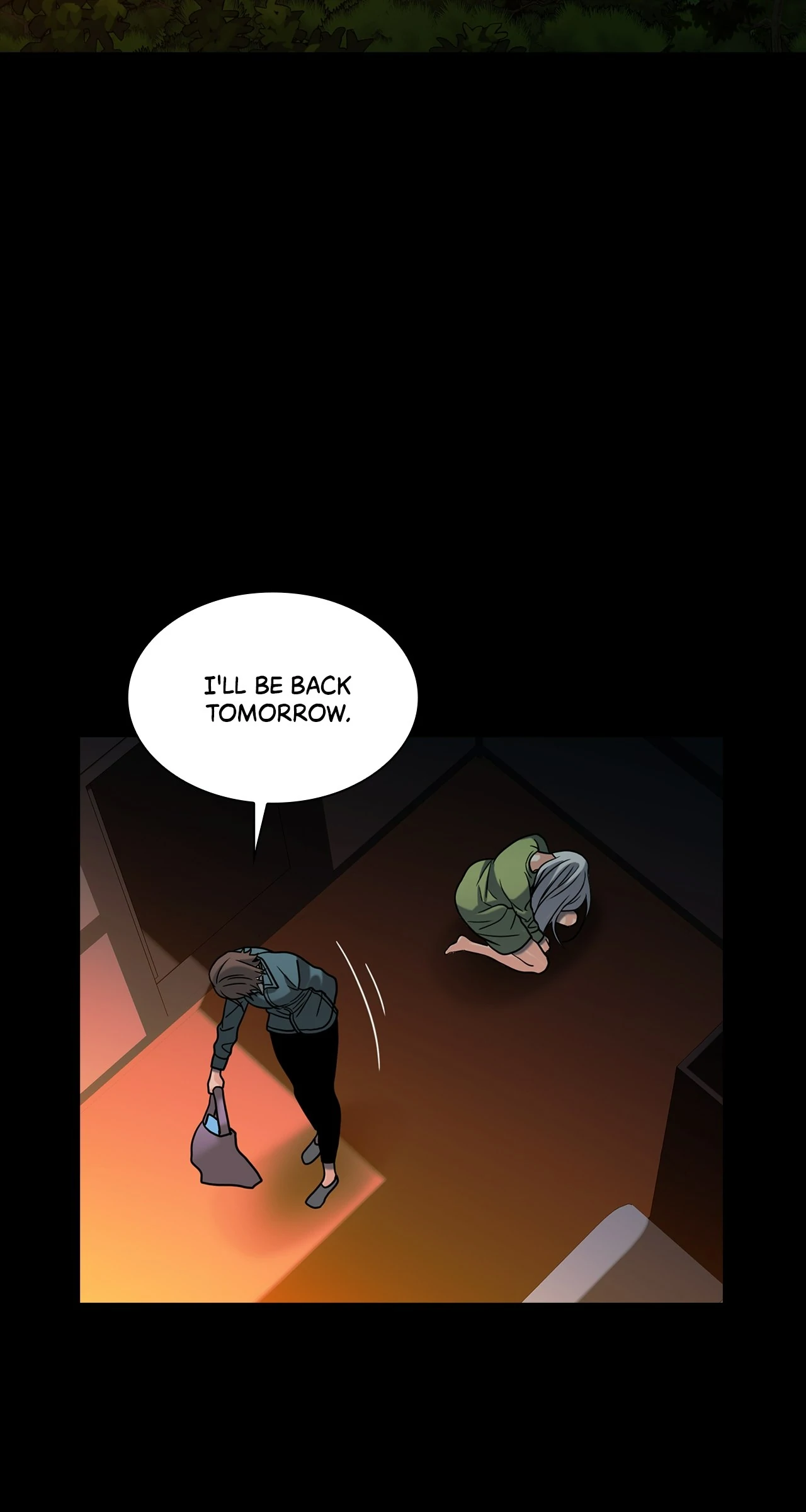 The Rotten [Official] - Chapter 34 manhwa
