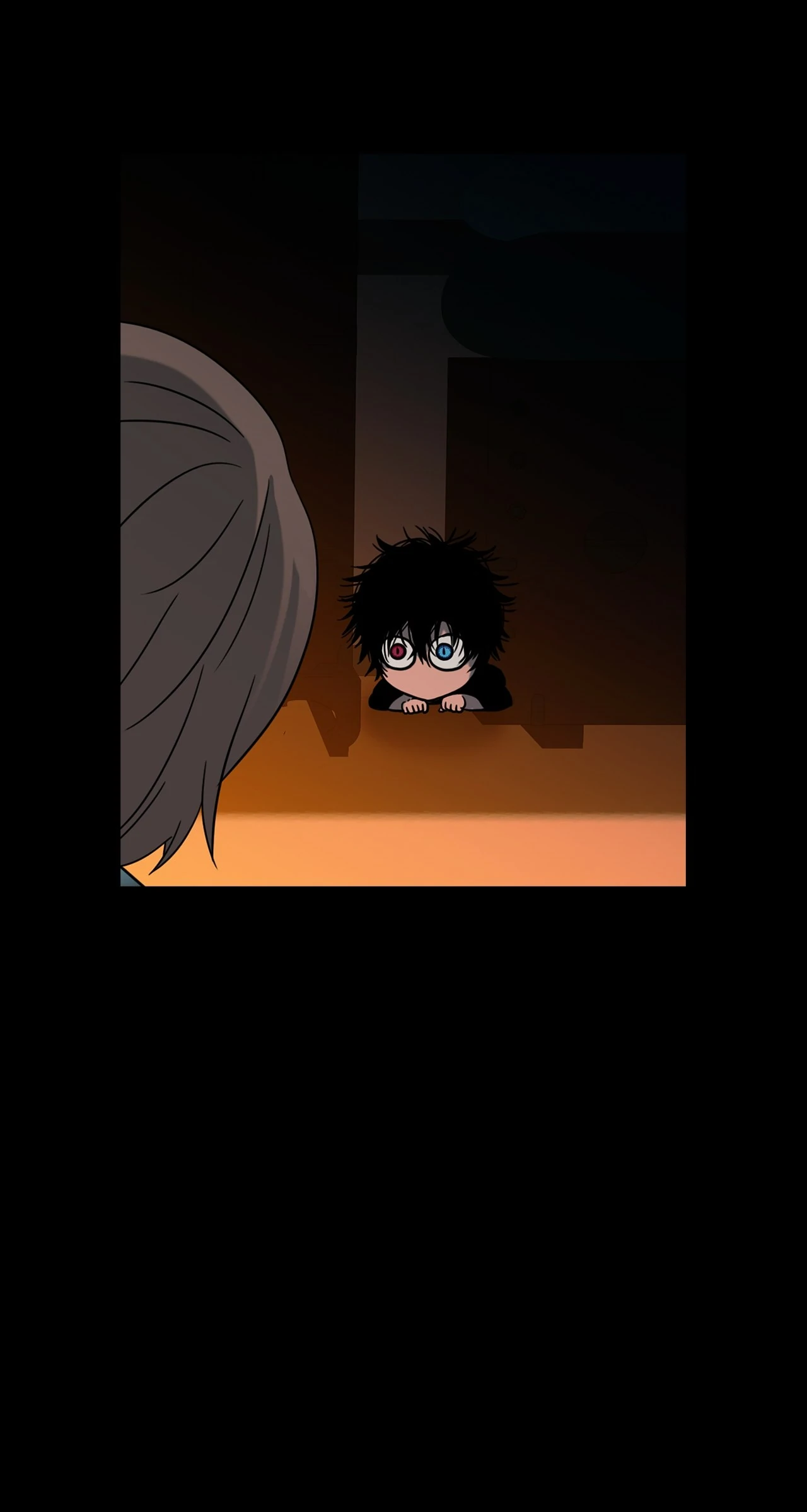 The Rotten [Official] - Chapter 34 manhwa
