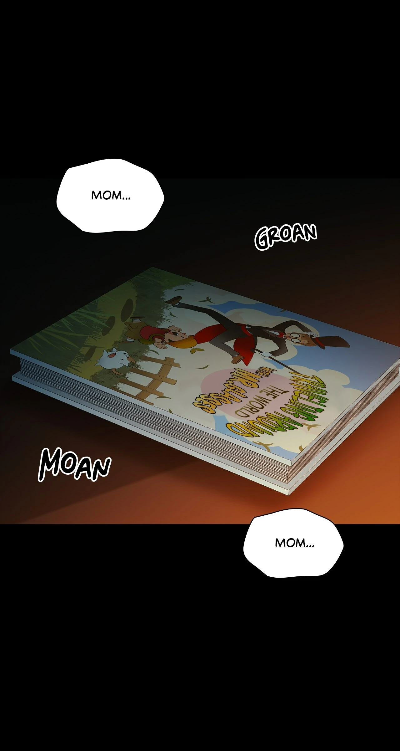 The Rotten [Official] - Chapter 34 manhwa