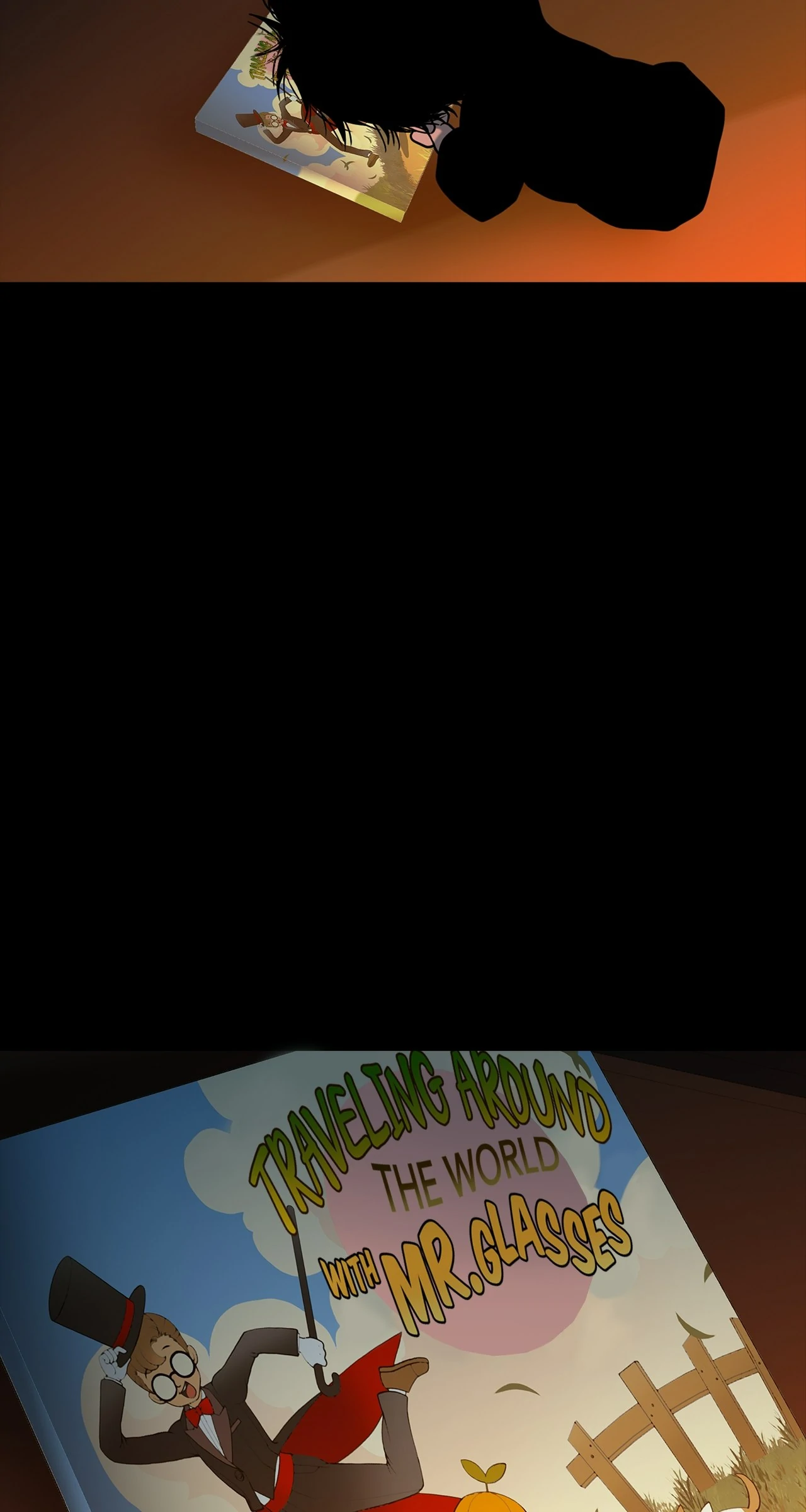 The Rotten [Official] - Chapter 34 manhwa