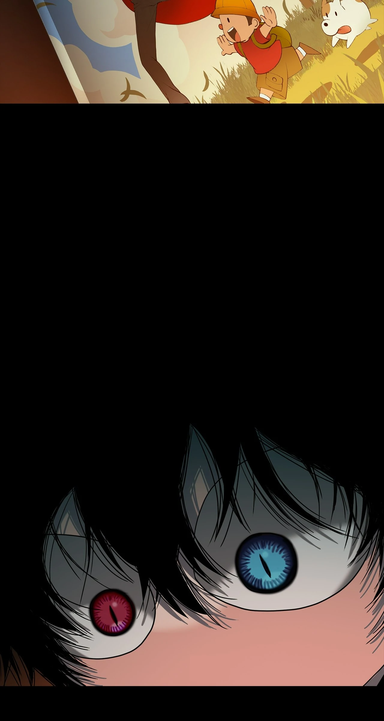 The Rotten [Official] - Chapter 34 manhwa