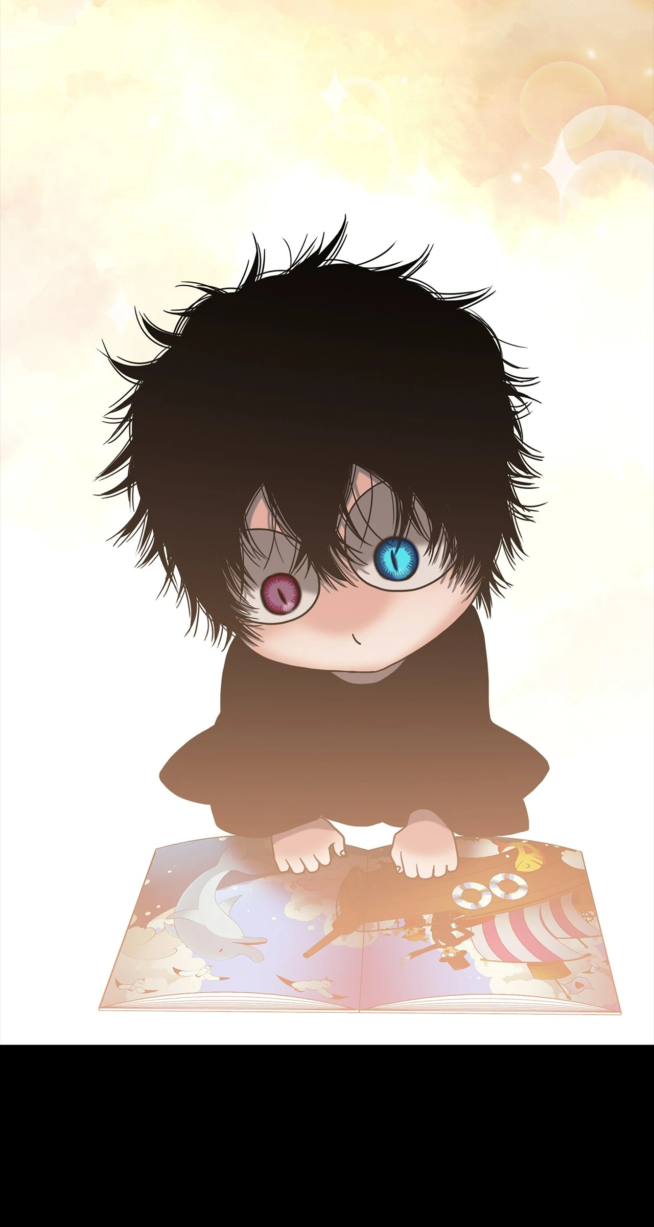 The Rotten [Official] - Chapter 34 manhwa