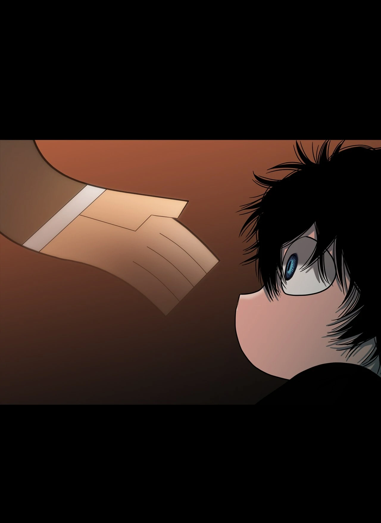 The Rotten [Official] - Chapter 34 manhwa