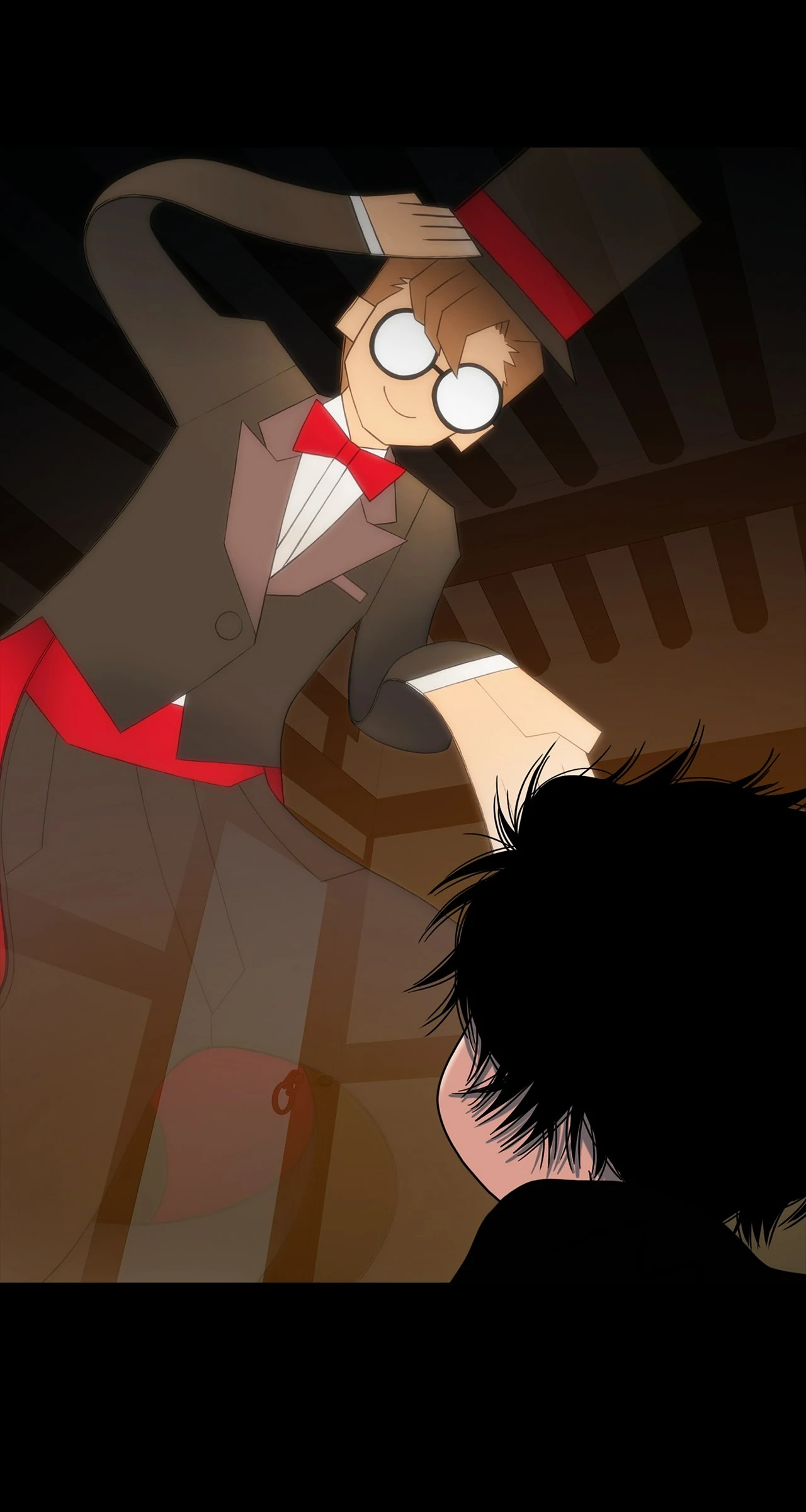 The Rotten [Official] - Chapter 34 manhwa
