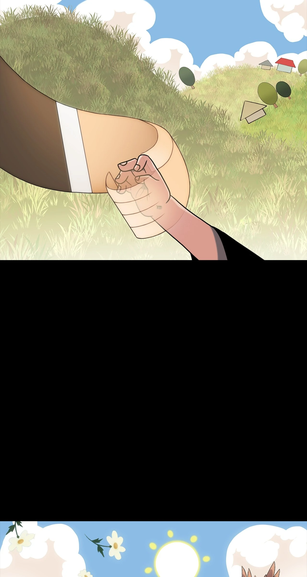 The Rotten [Official] - Chapter 34 manhwa