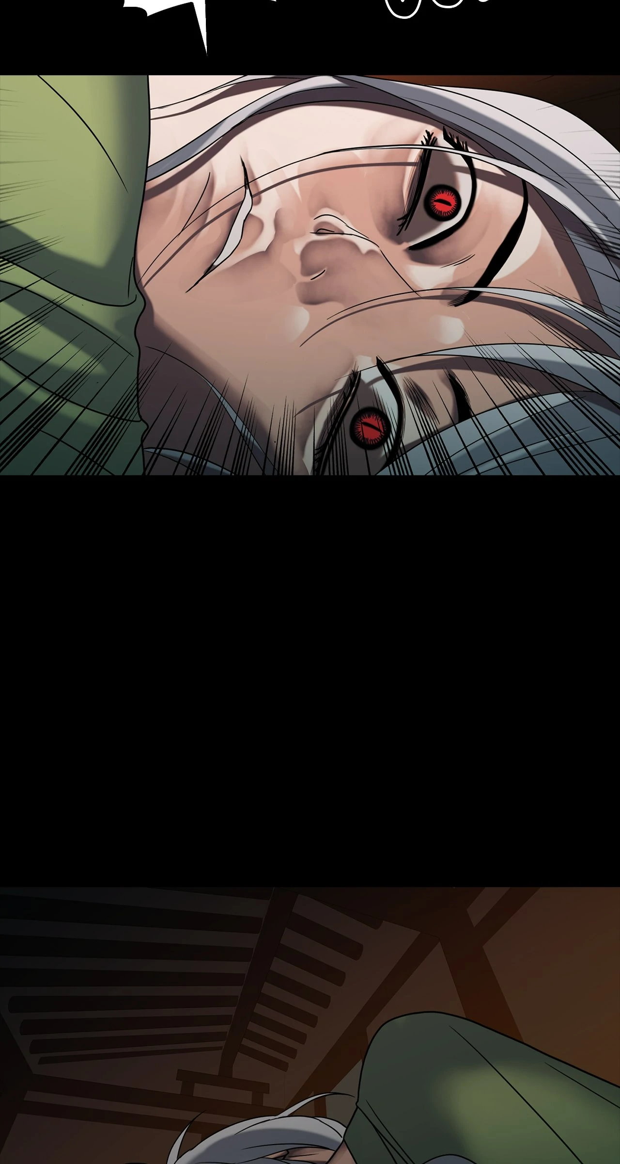 The Rotten [Official] - Chapter 34 manhwa
