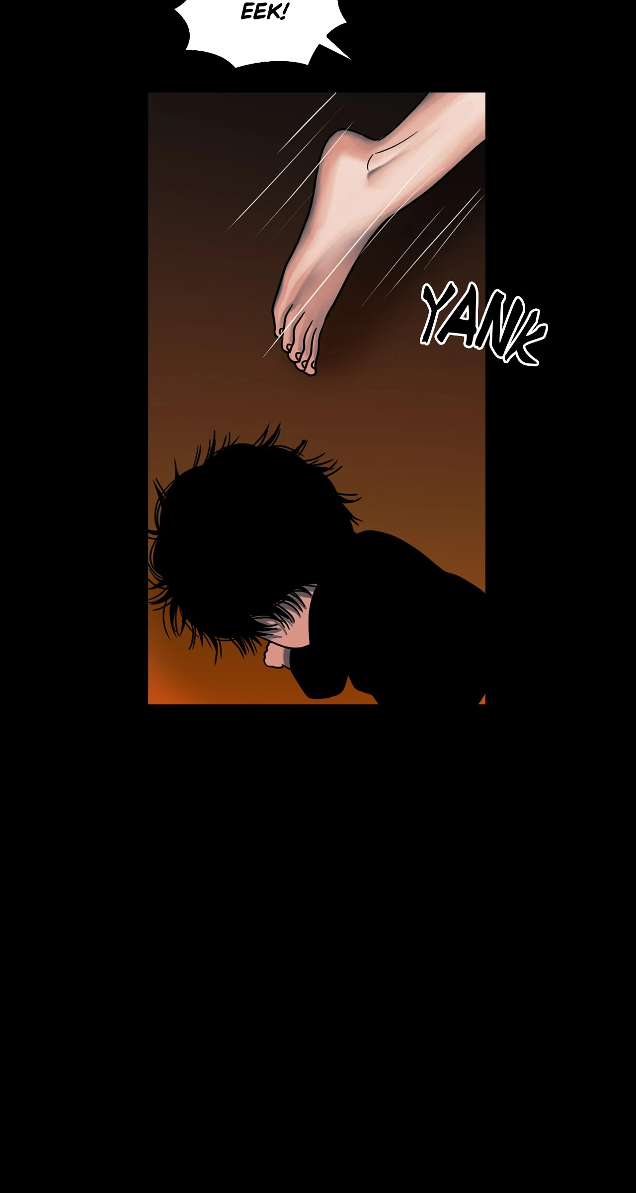 The Rotten [Official] - Chapter 34 manhwa