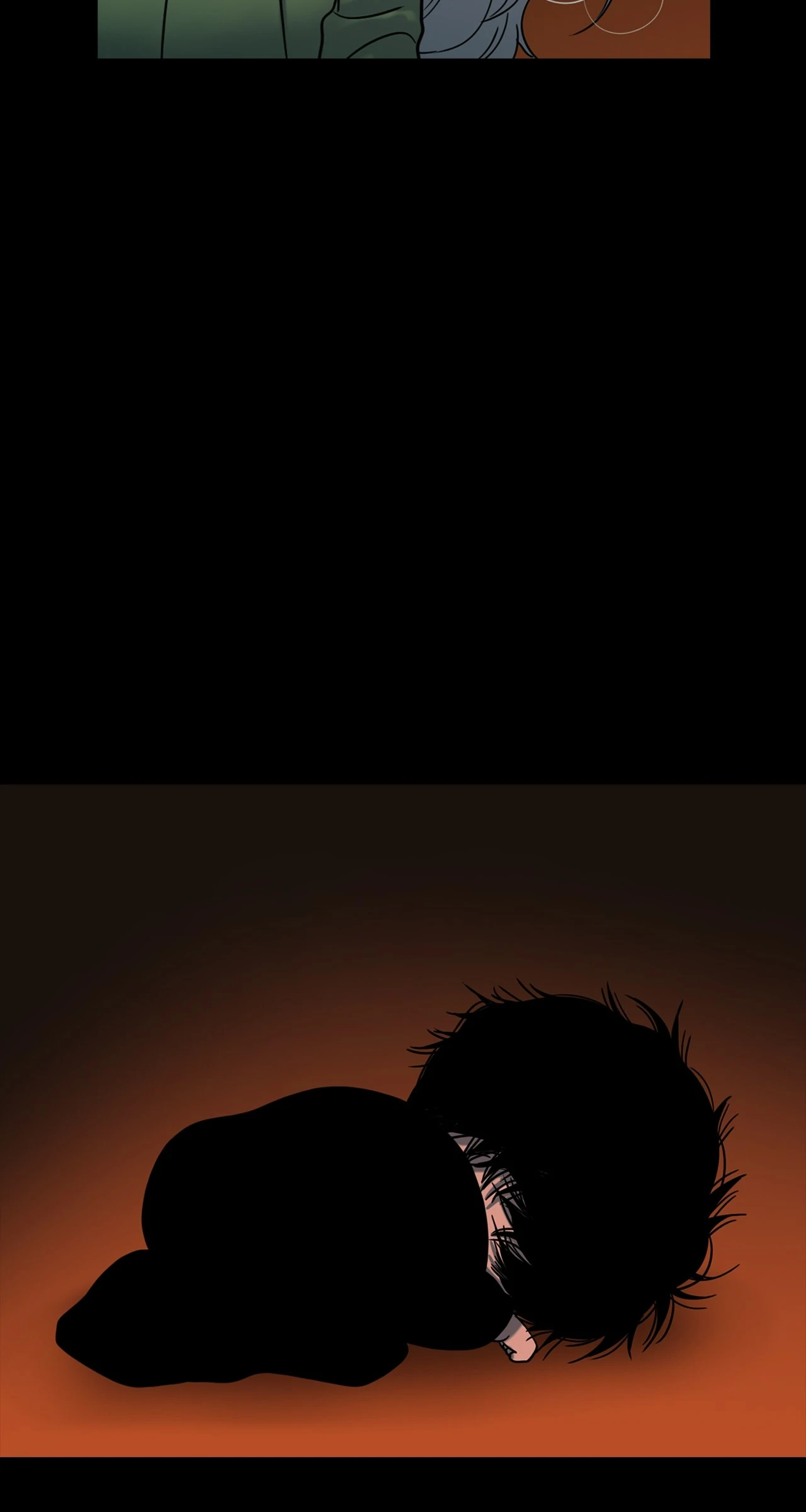 The Rotten [Official] - Chapter 34 manhwa