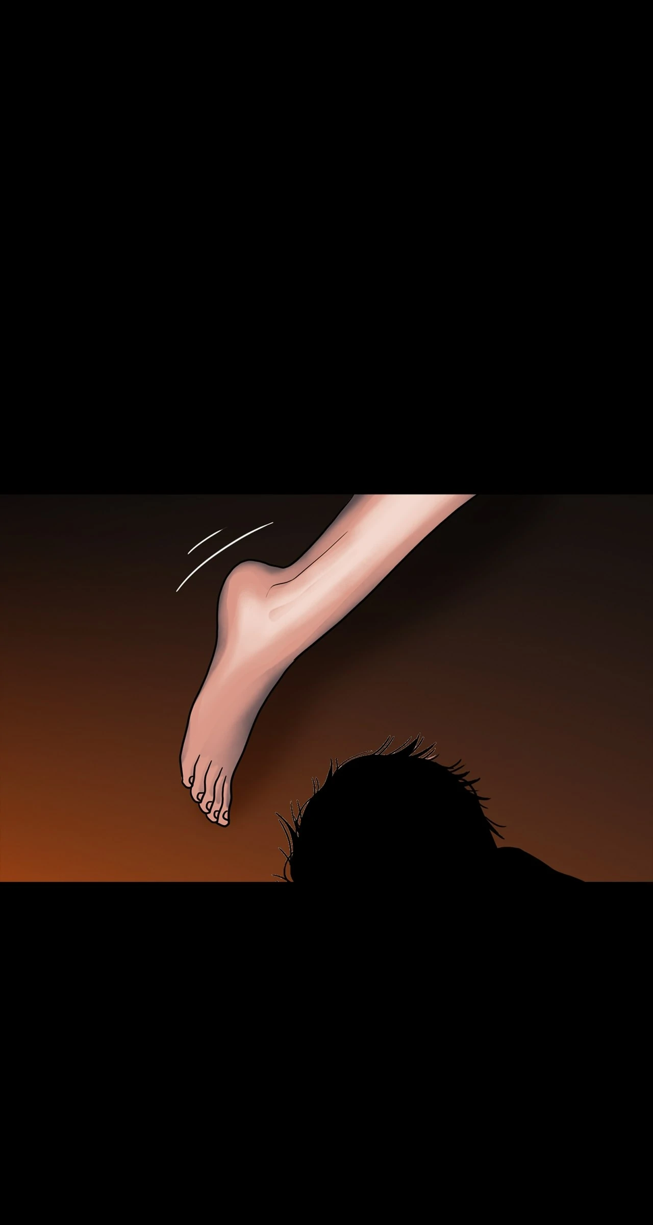 The Rotten [Official] - Chapter 34 manhwa