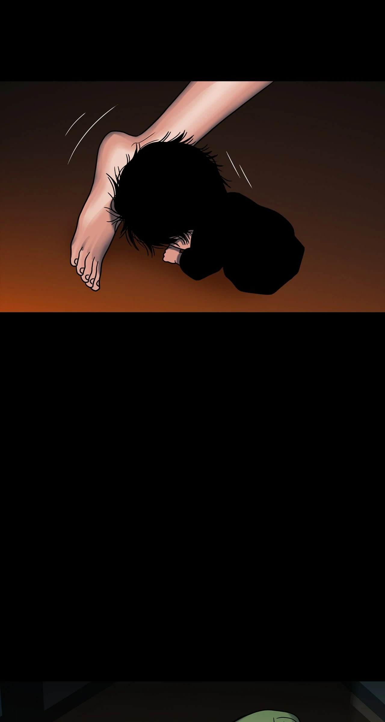 The Rotten [Official] - Chapter 34 manhwa