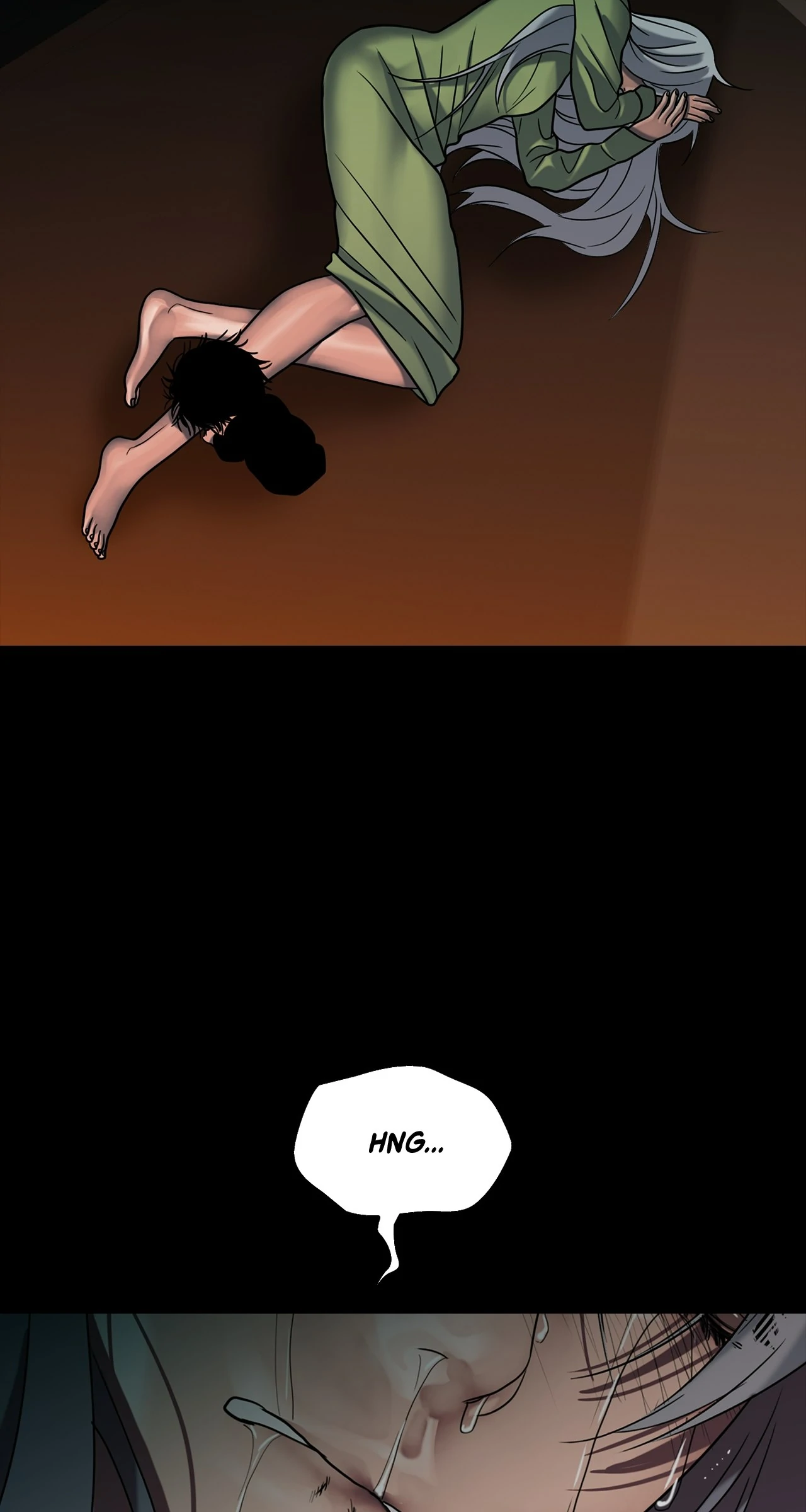 The Rotten [Official] - Chapter 34 manhwa