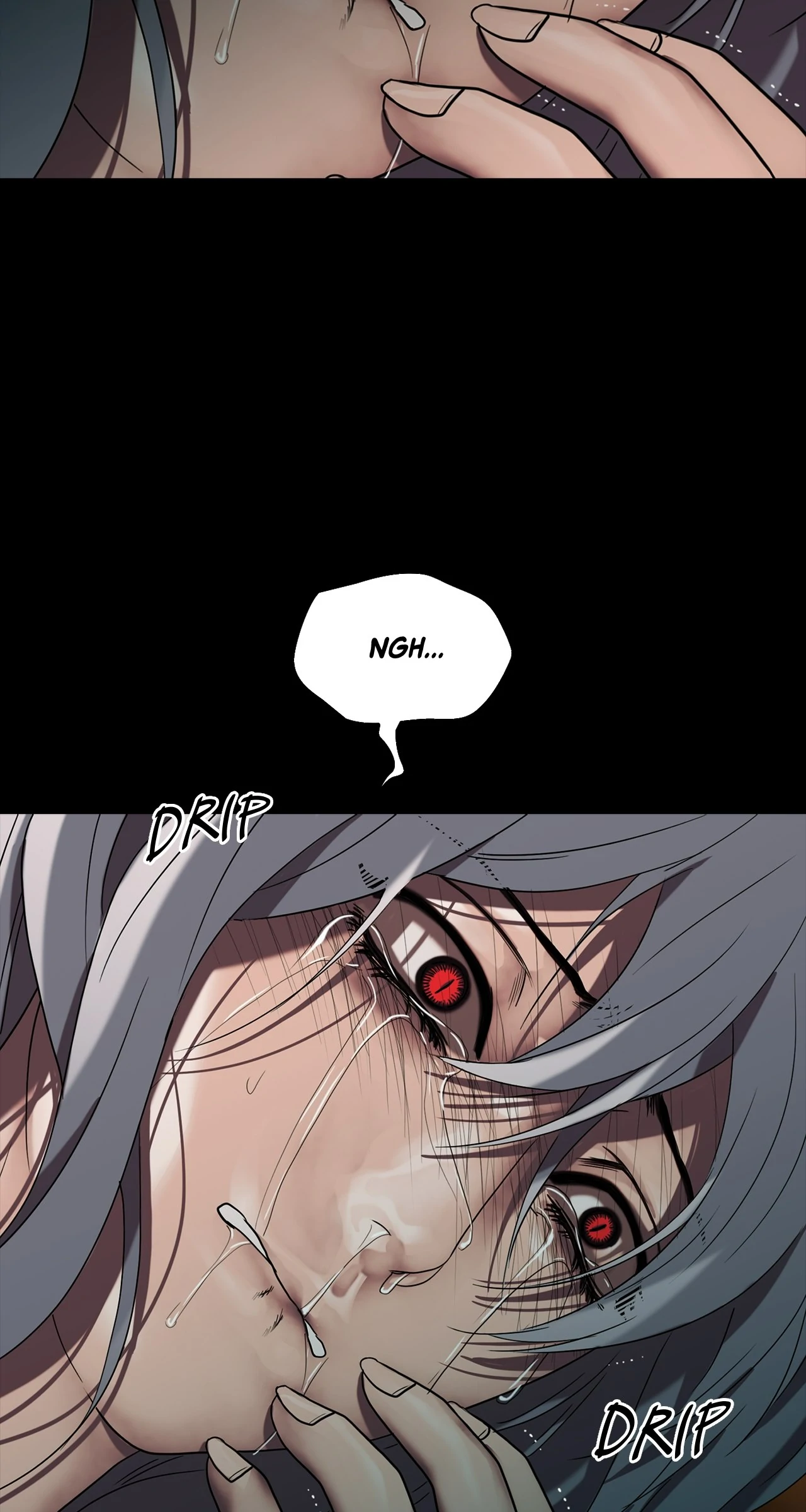The Rotten [Official] - Chapter 34 manhwa