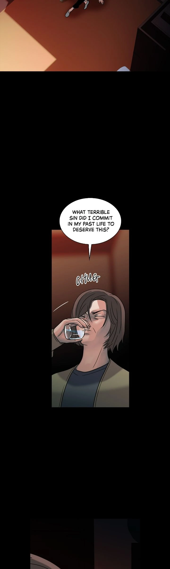 The Rotten [Official] - Chapter 35 manhwa