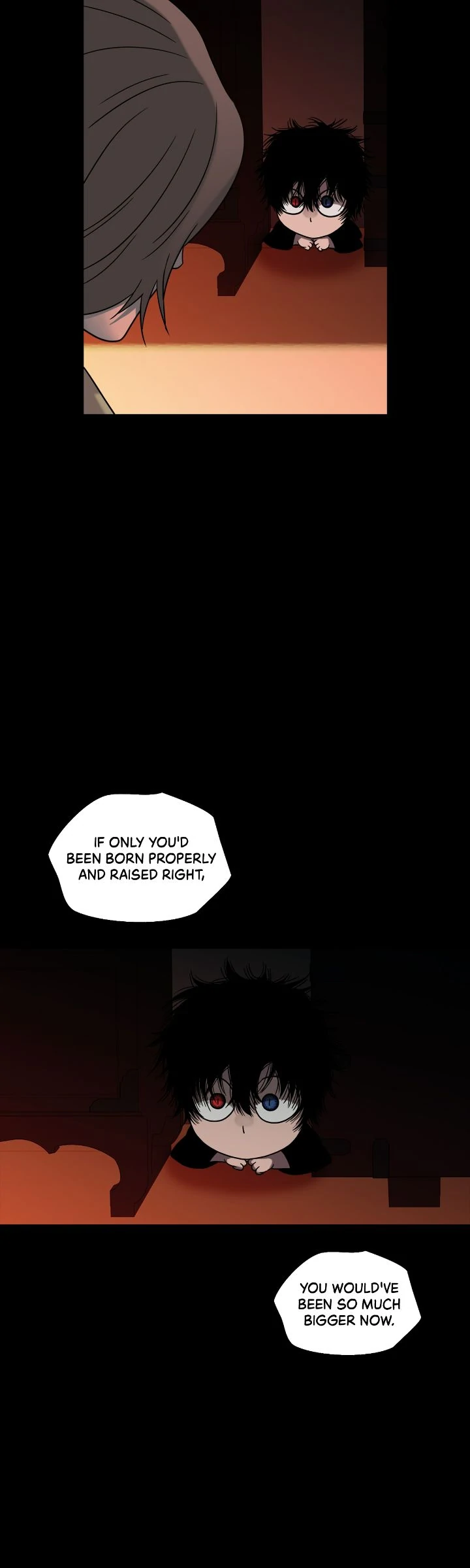 The Rotten [Official] - Chapter 35 manhwa
