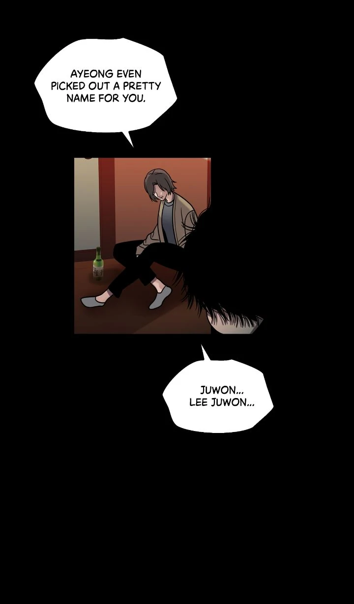 The Rotten [Official] - Chapter 35 manhwa