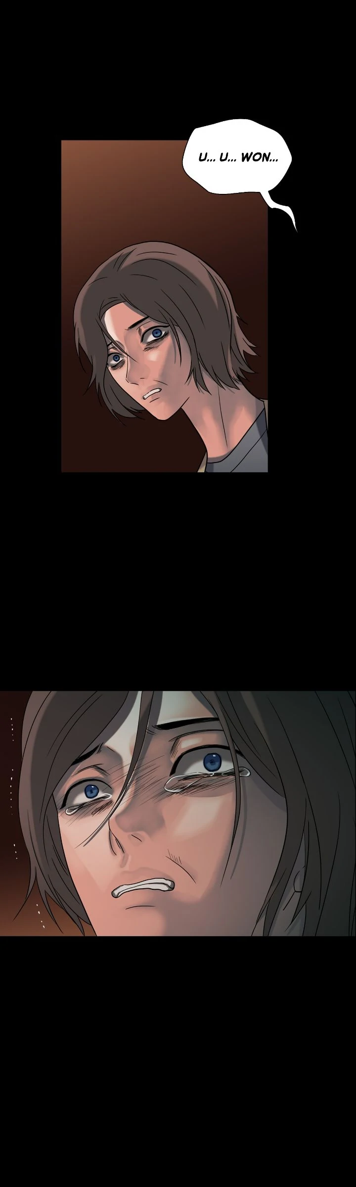 The Rotten [Official] - Chapter 35 manhwa