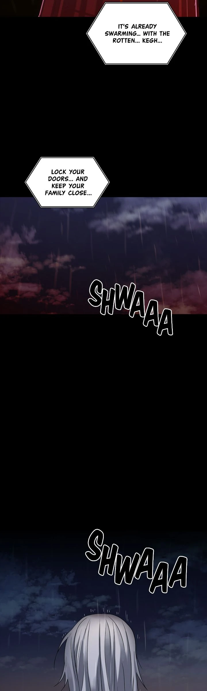 The Rotten [Official] - Chapter 35 manhwa