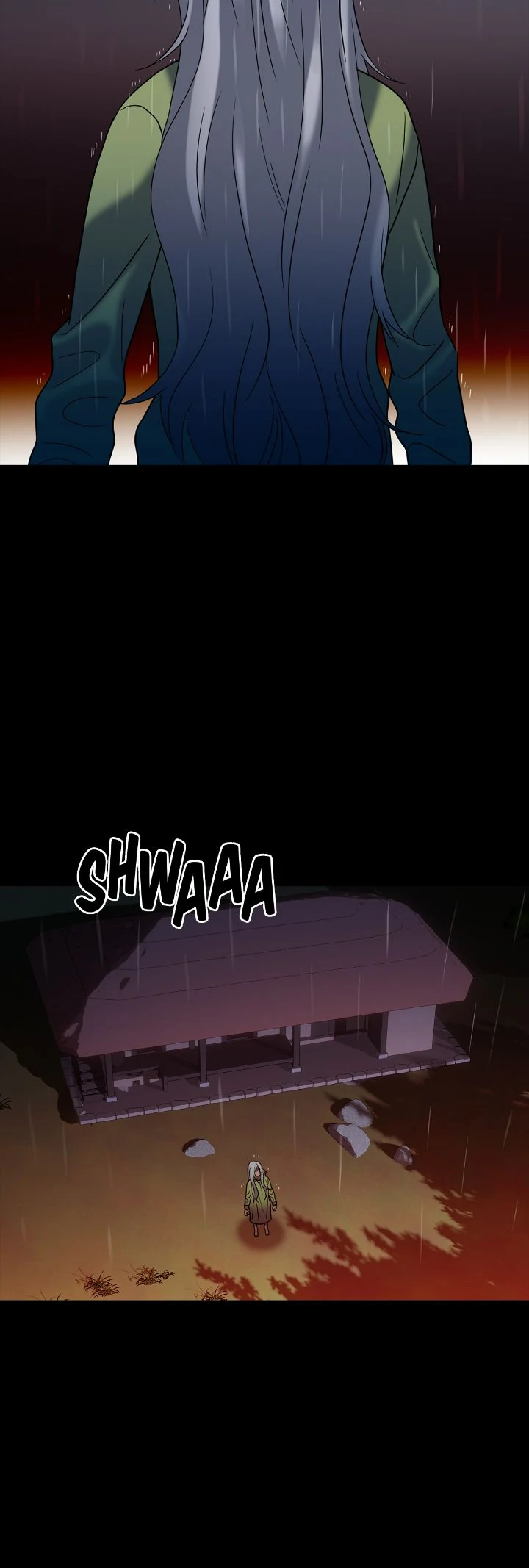 The Rotten [Official] - Chapter 35 manhwa
