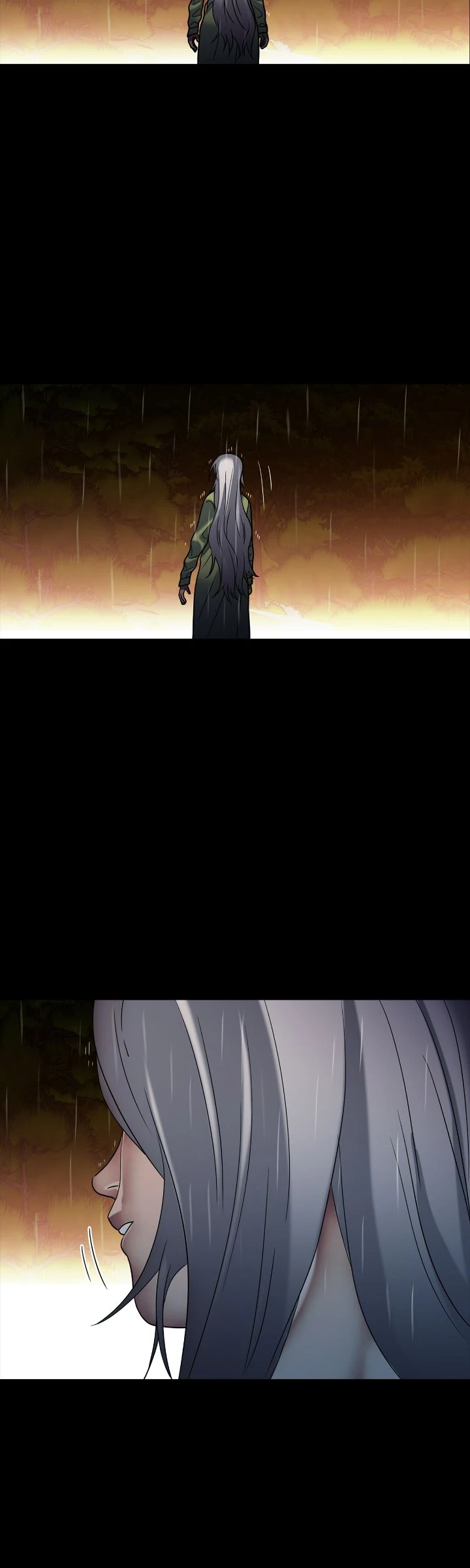 The Rotten [Official] - Chapter 35 manhwa